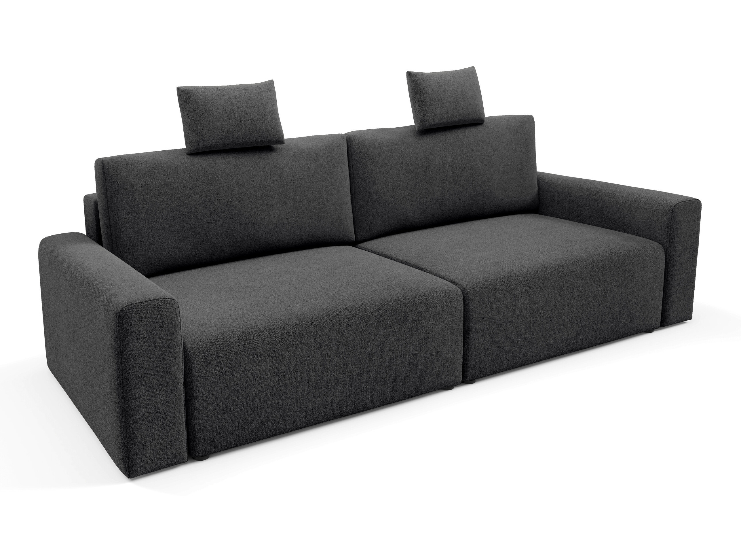 Schlafsofa Franklin 224 (Sicuro 80)