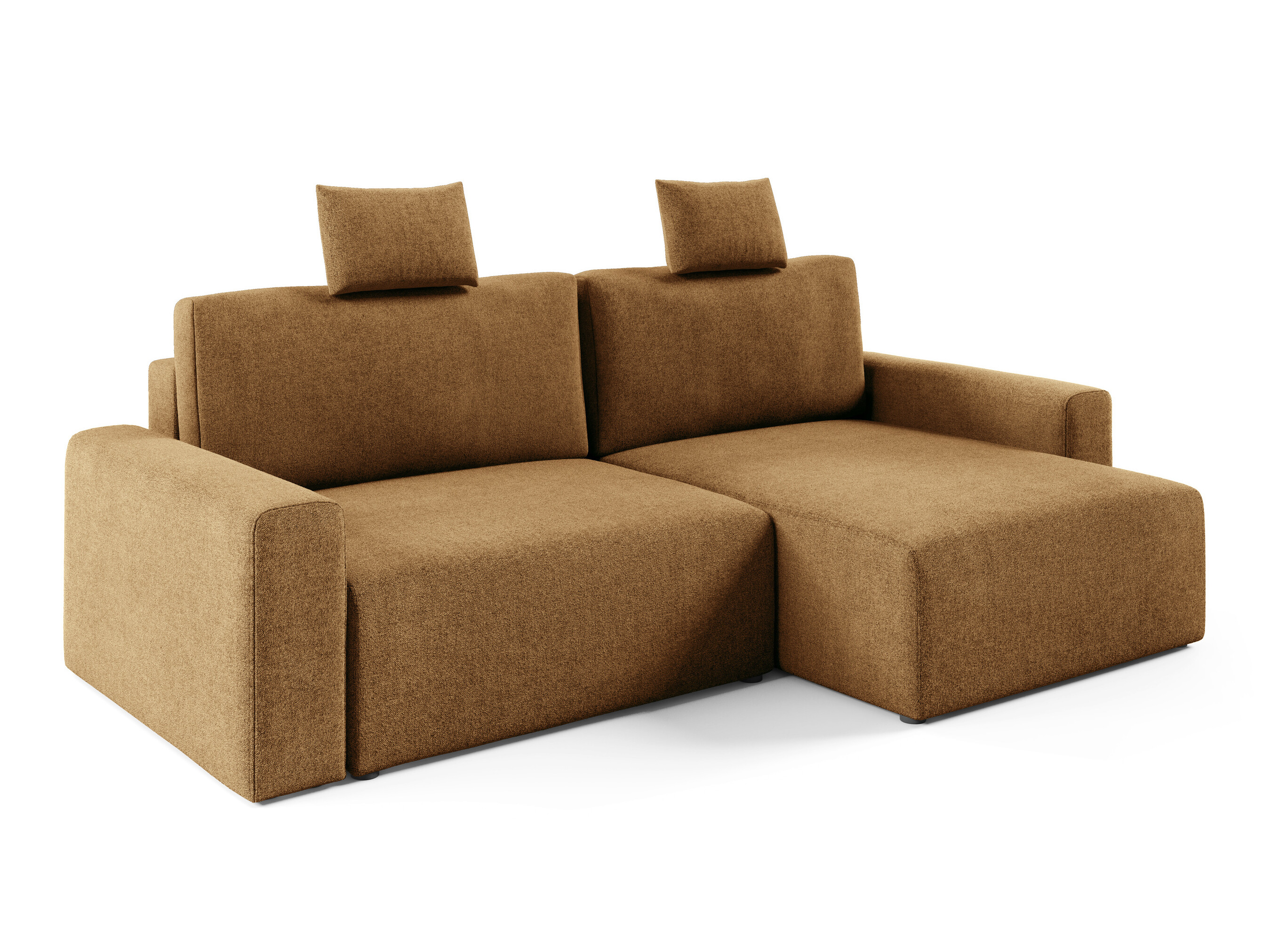 Ecksofa Franklin 225 (Sicuro 25)