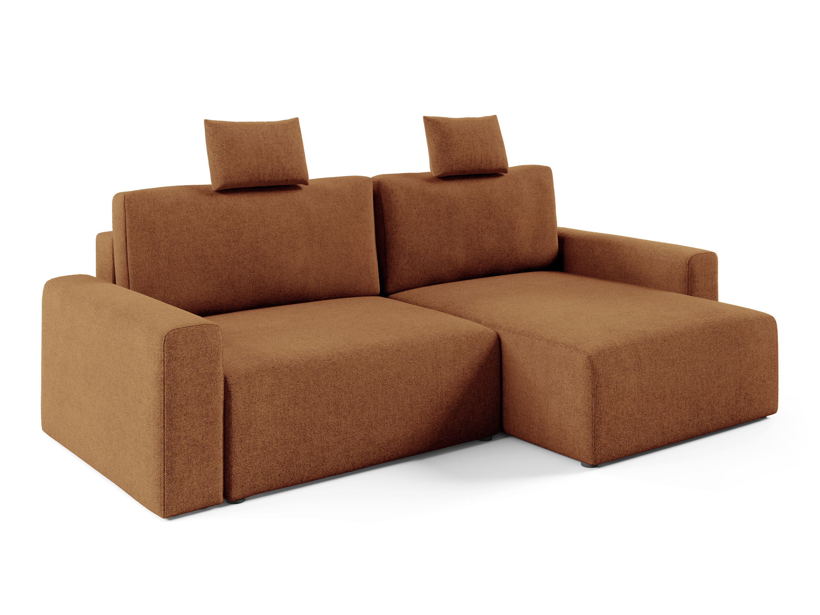 Ecksofa Franklin 225 (Sicuro 30)
