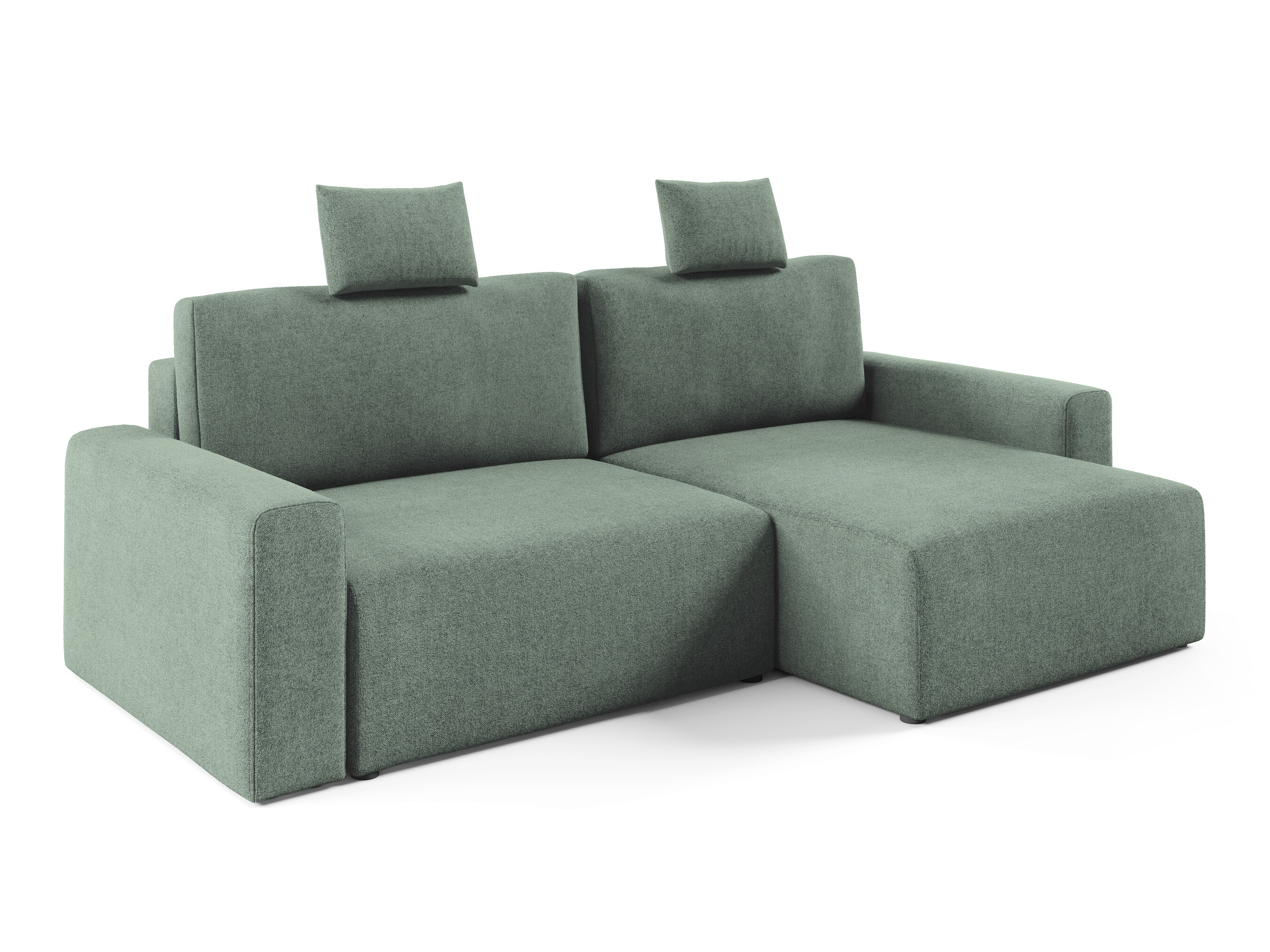 Ecksofa Franklin 225 (Sicuro 5)