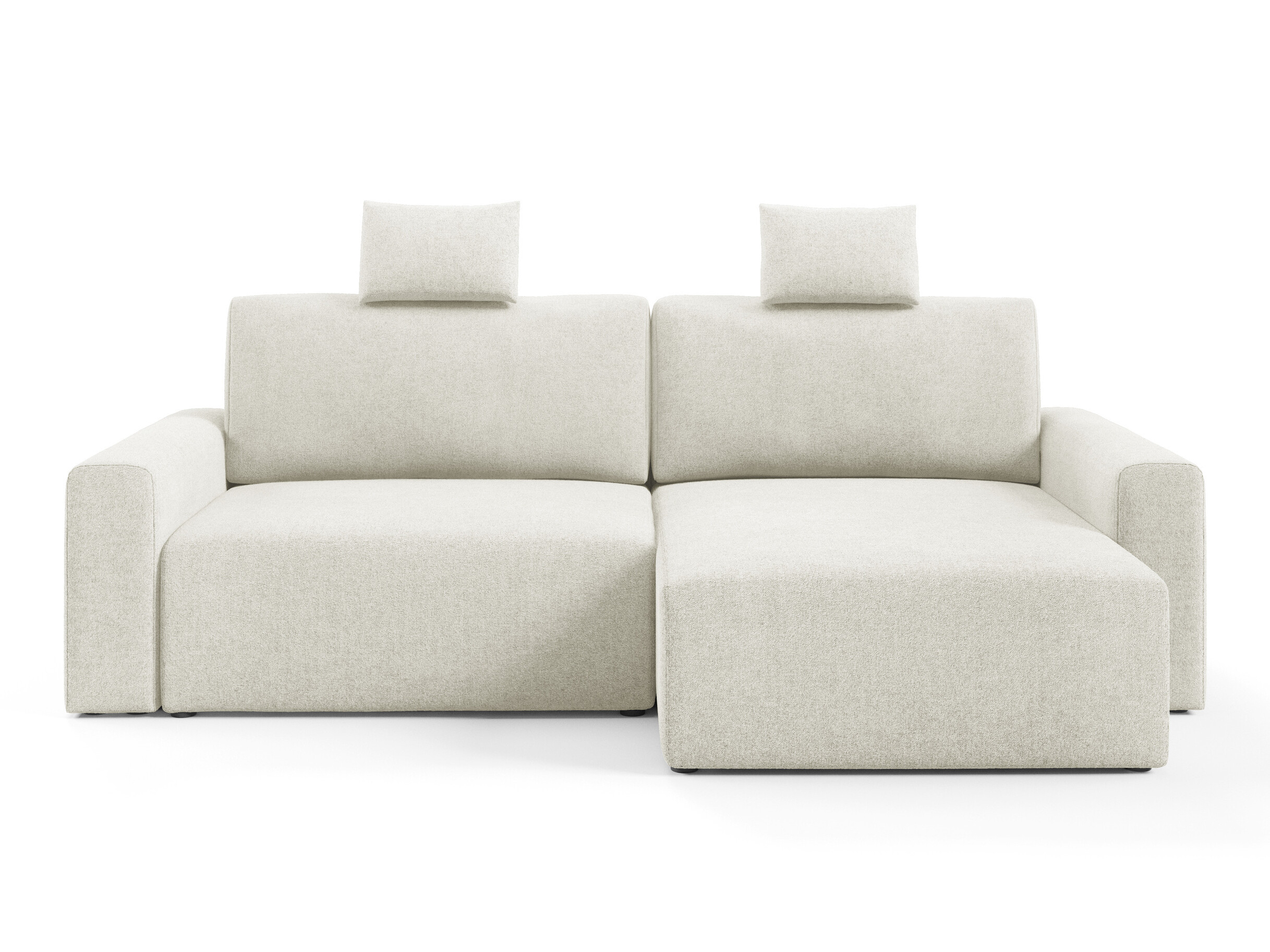 Ecksofa Franklin 225 (Sicuro 60)