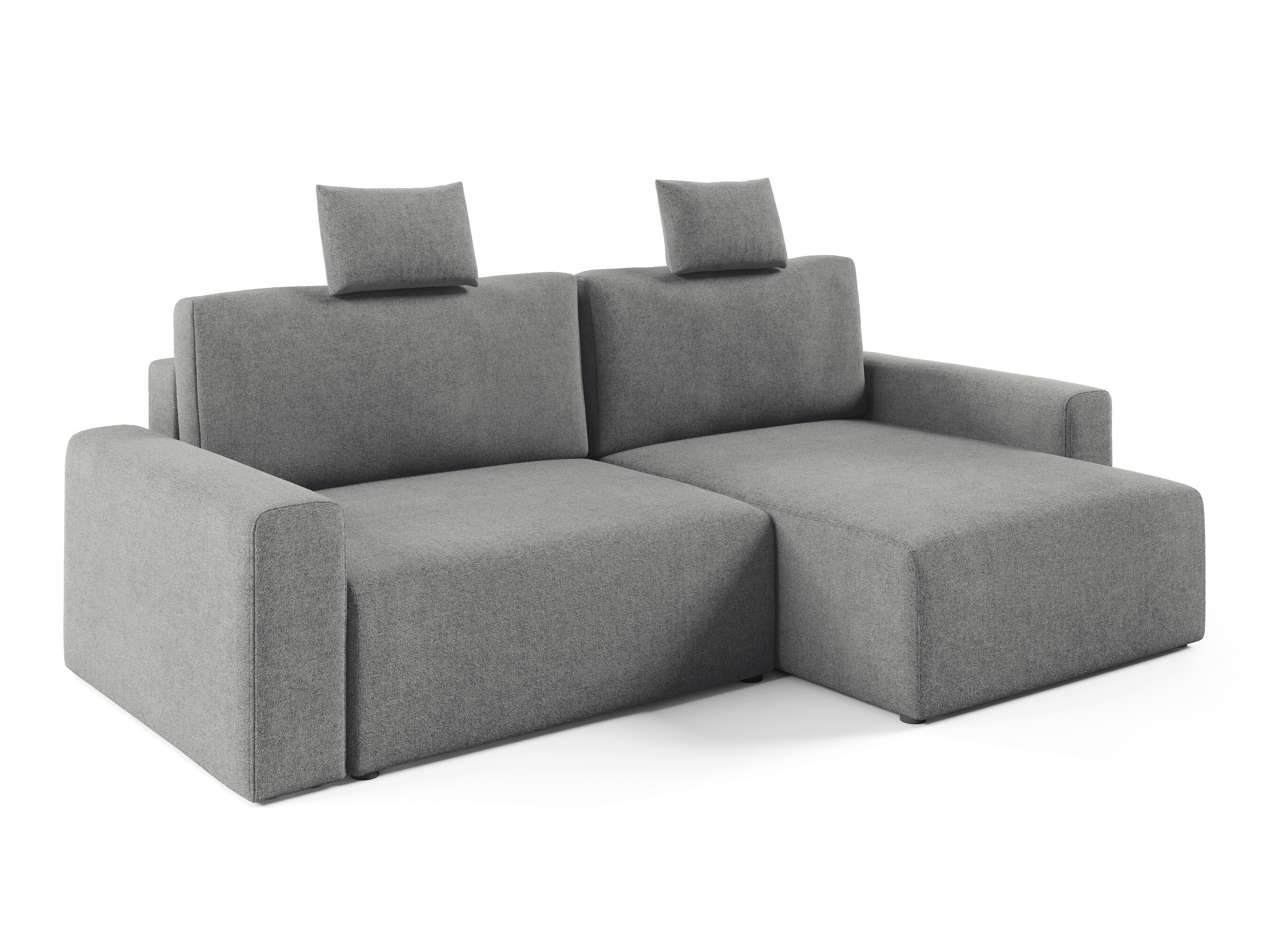 Ecksofa Franklin 225 (Sicuro 70)
