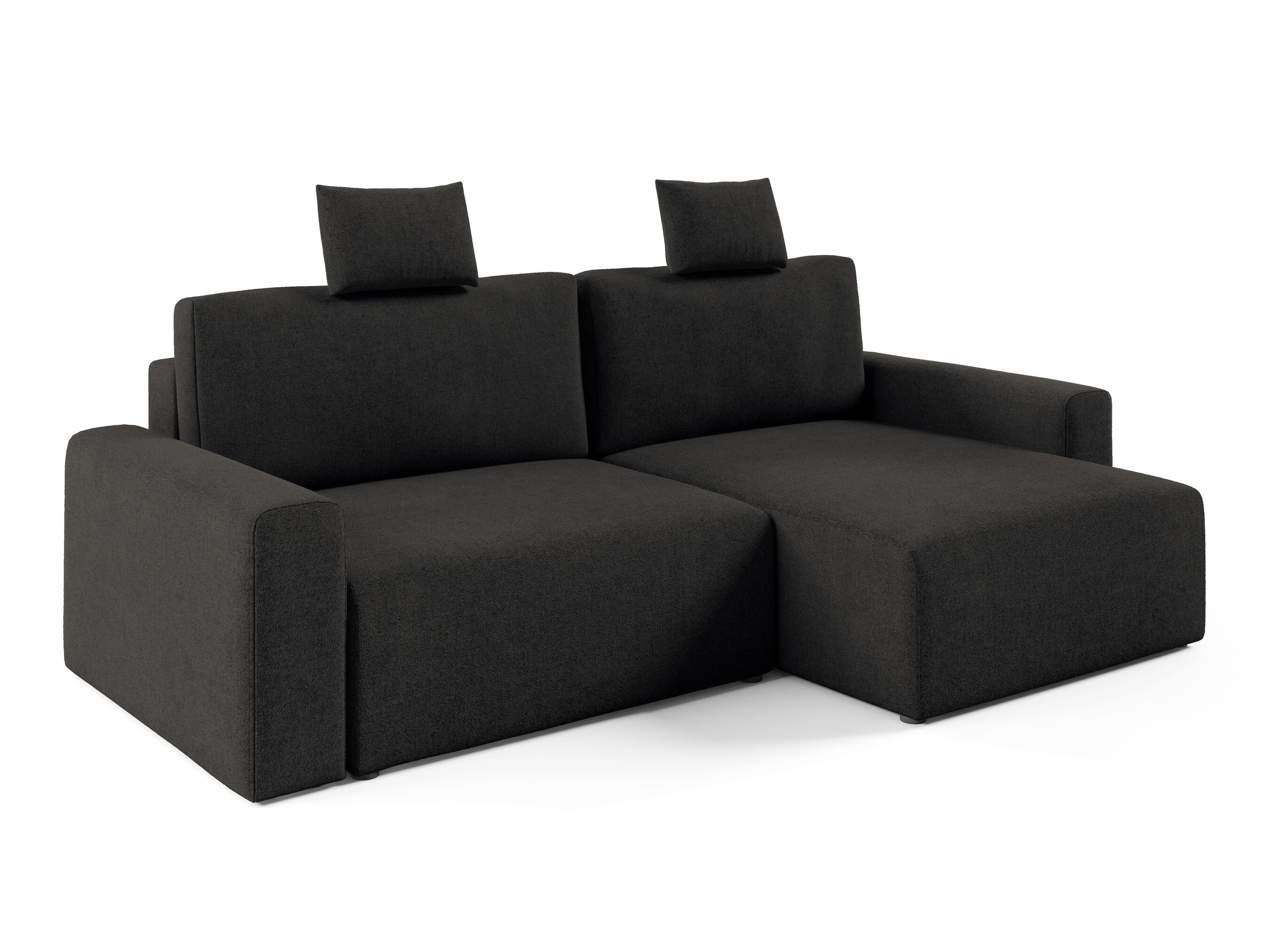 Ecksofa Franklin 225 (Sicuro 80)