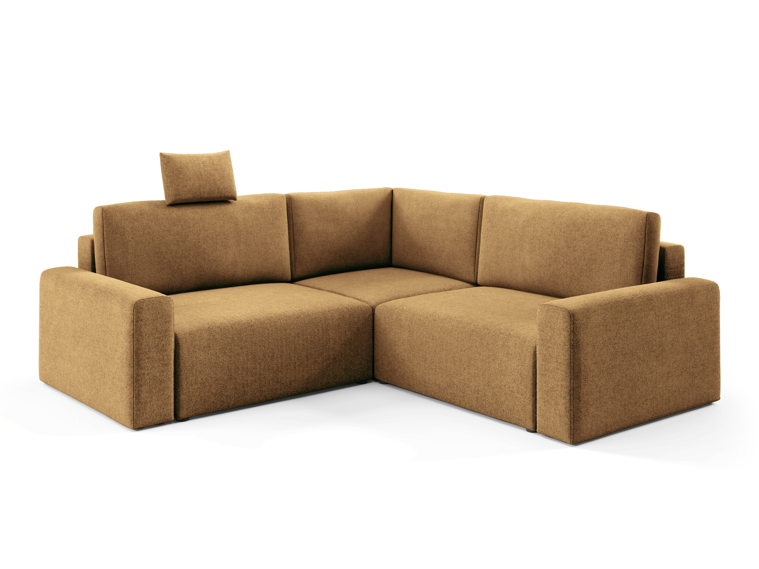 Ecksofa Franklin 226 (Sicuro 25)