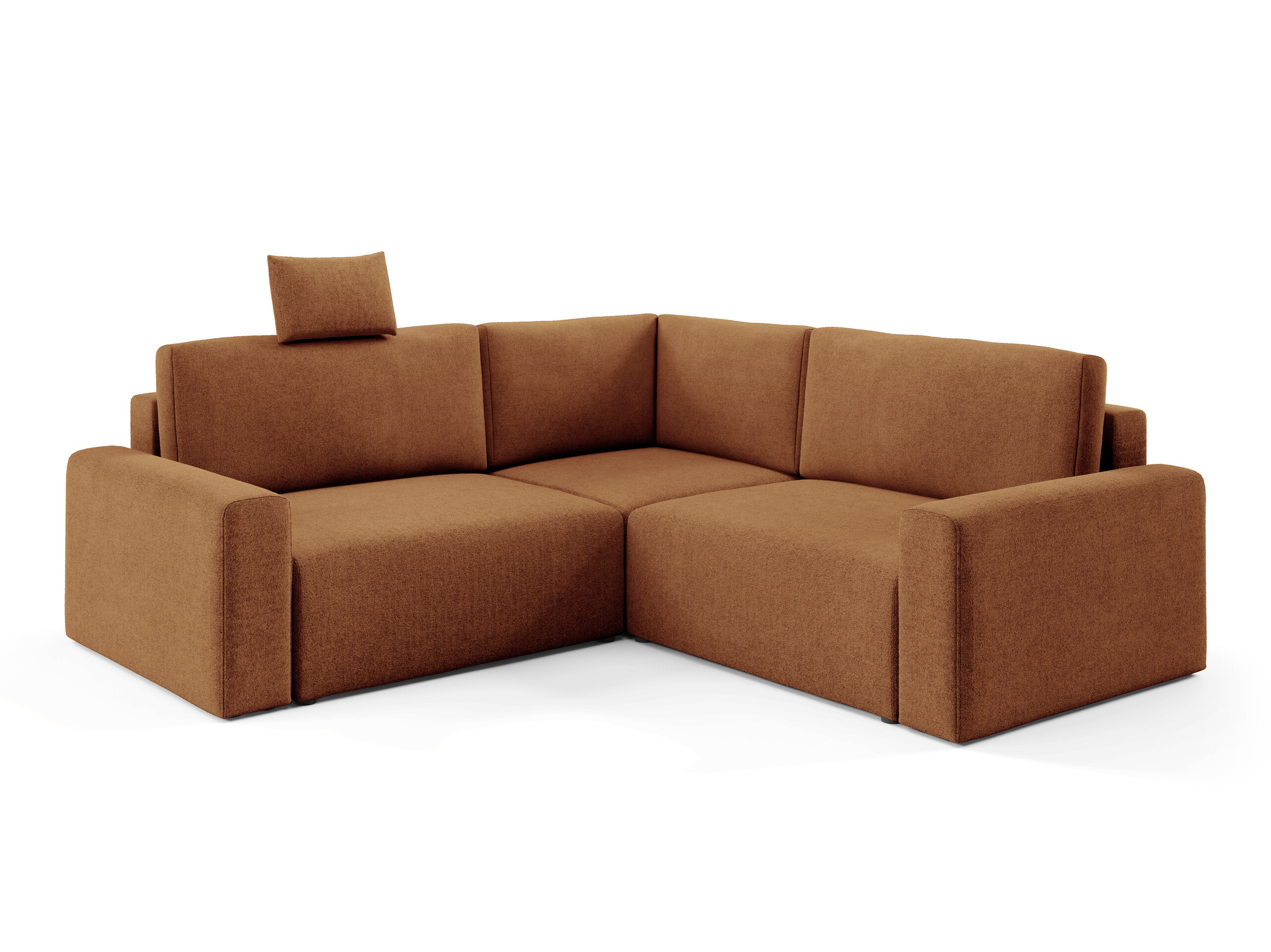 Ecksofa Franklin 226 (Sicuro 30)