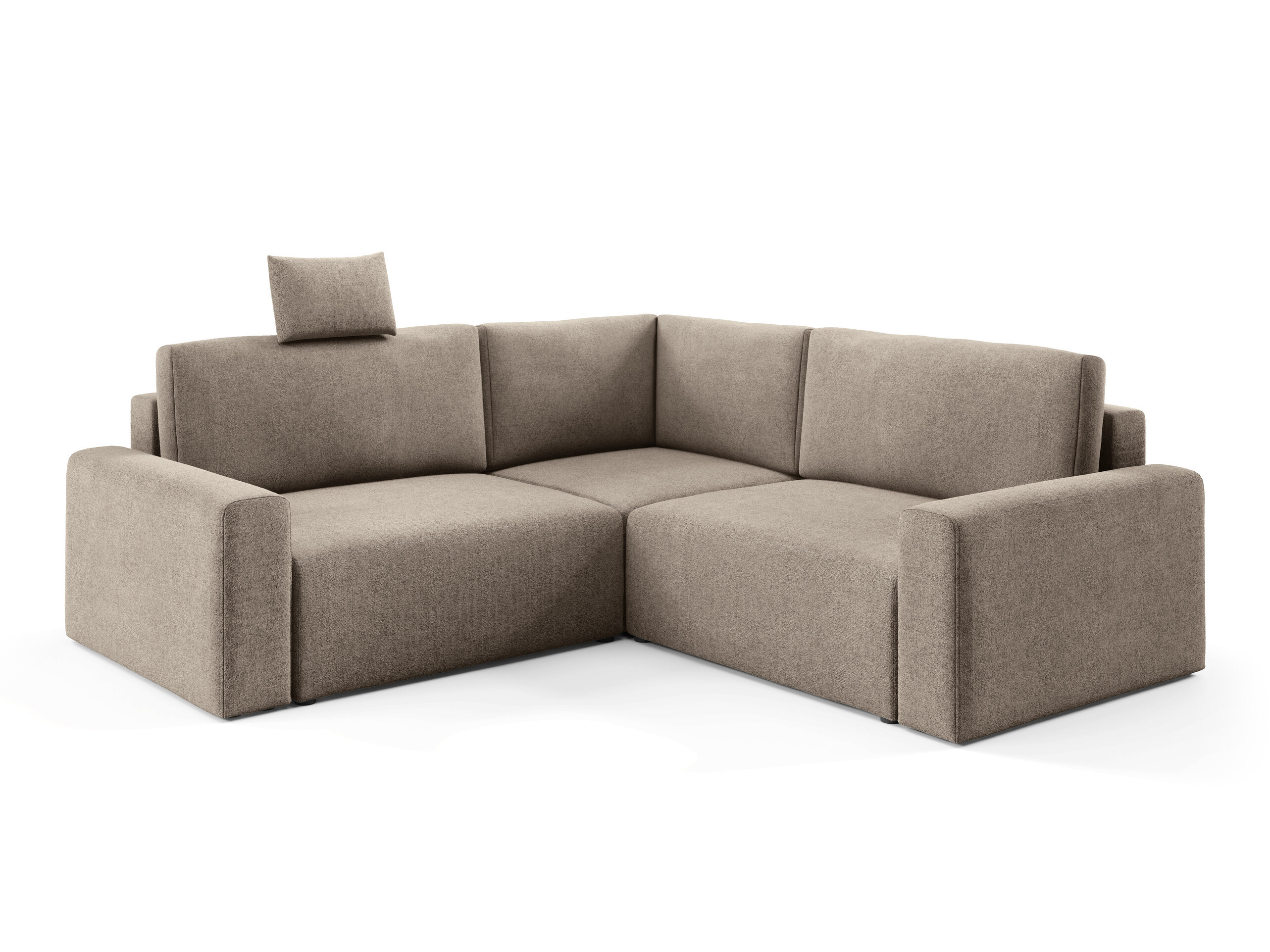 Ecksofa Franklin 226 (Sicuro 50)