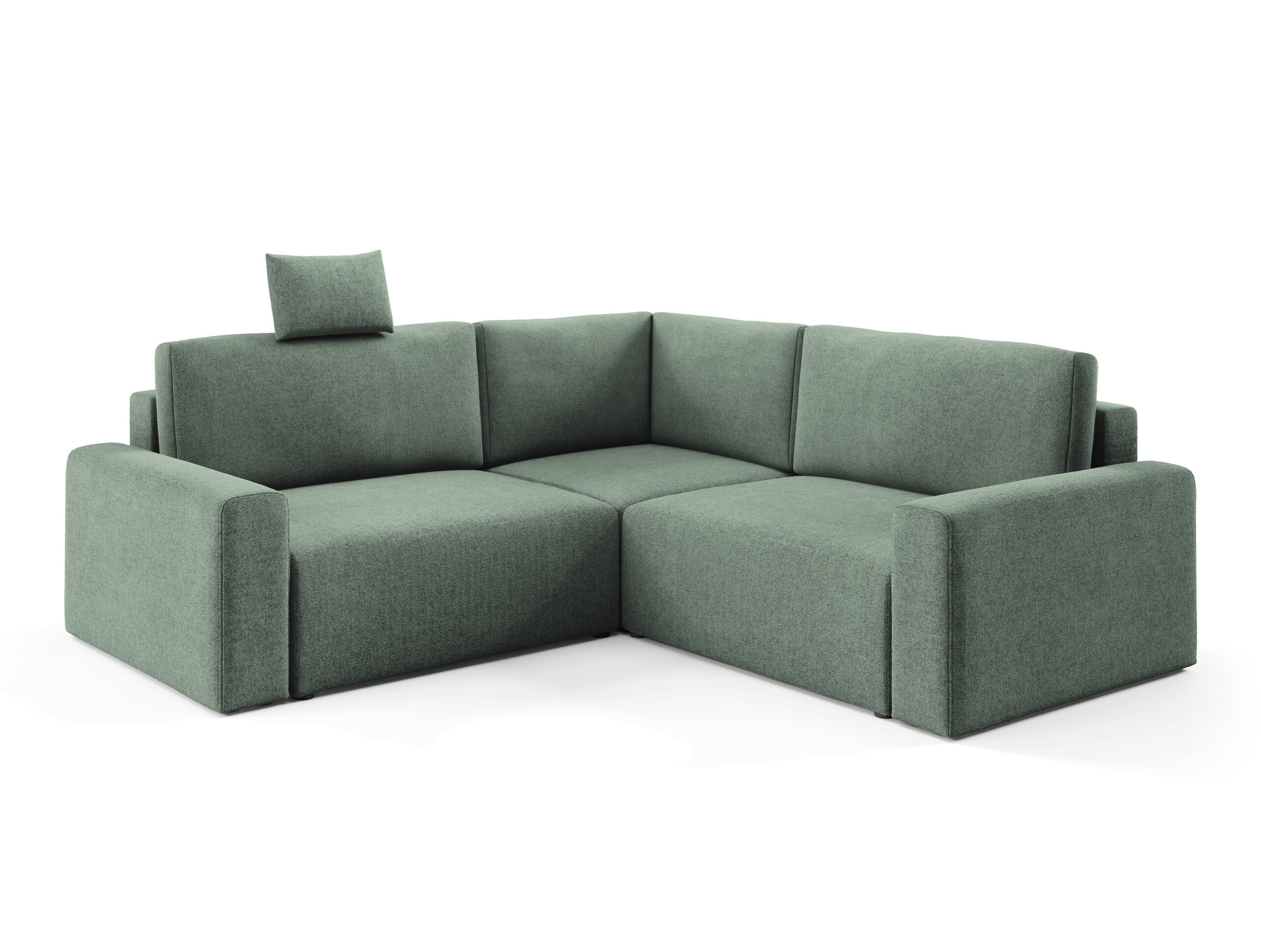 Ecksofa Franklin 226 (Sicuro 5)