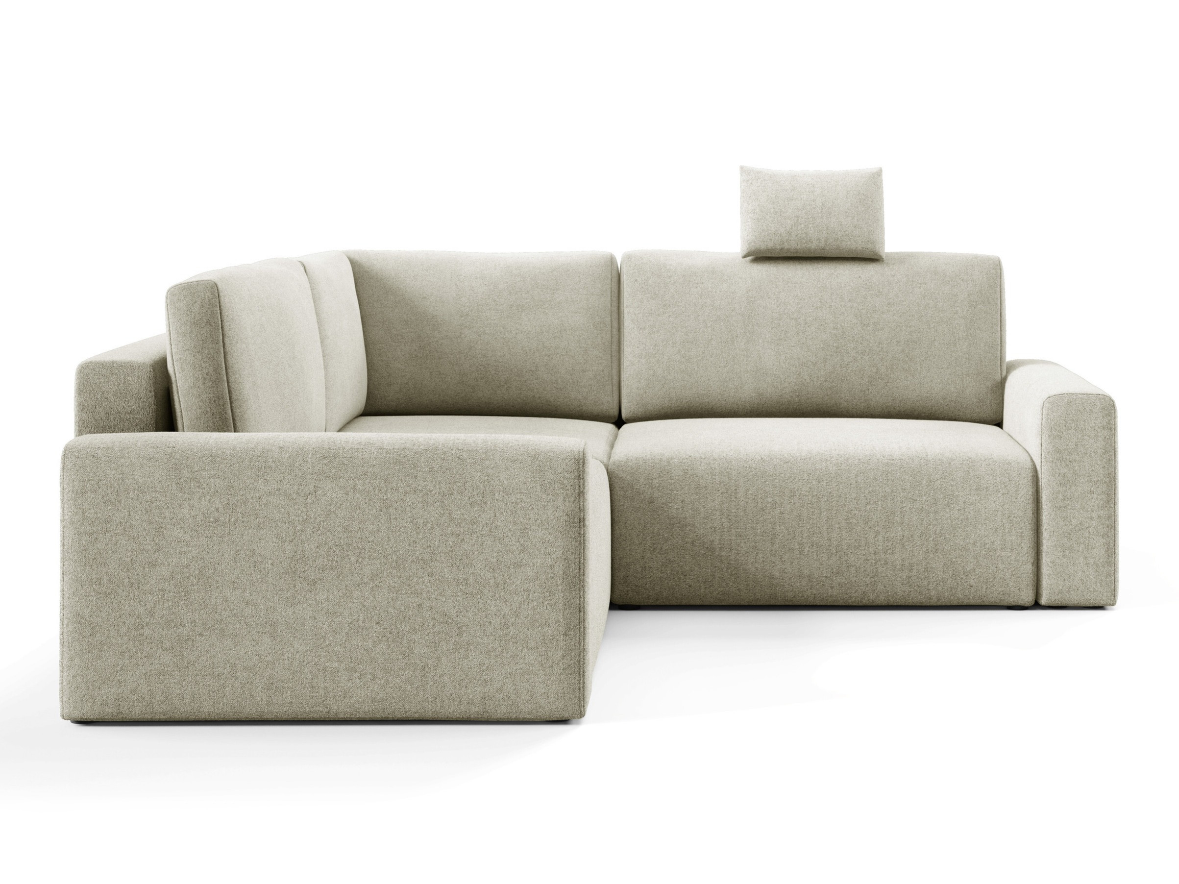 Ecksofa Franklin 226 (Sicuro 60)