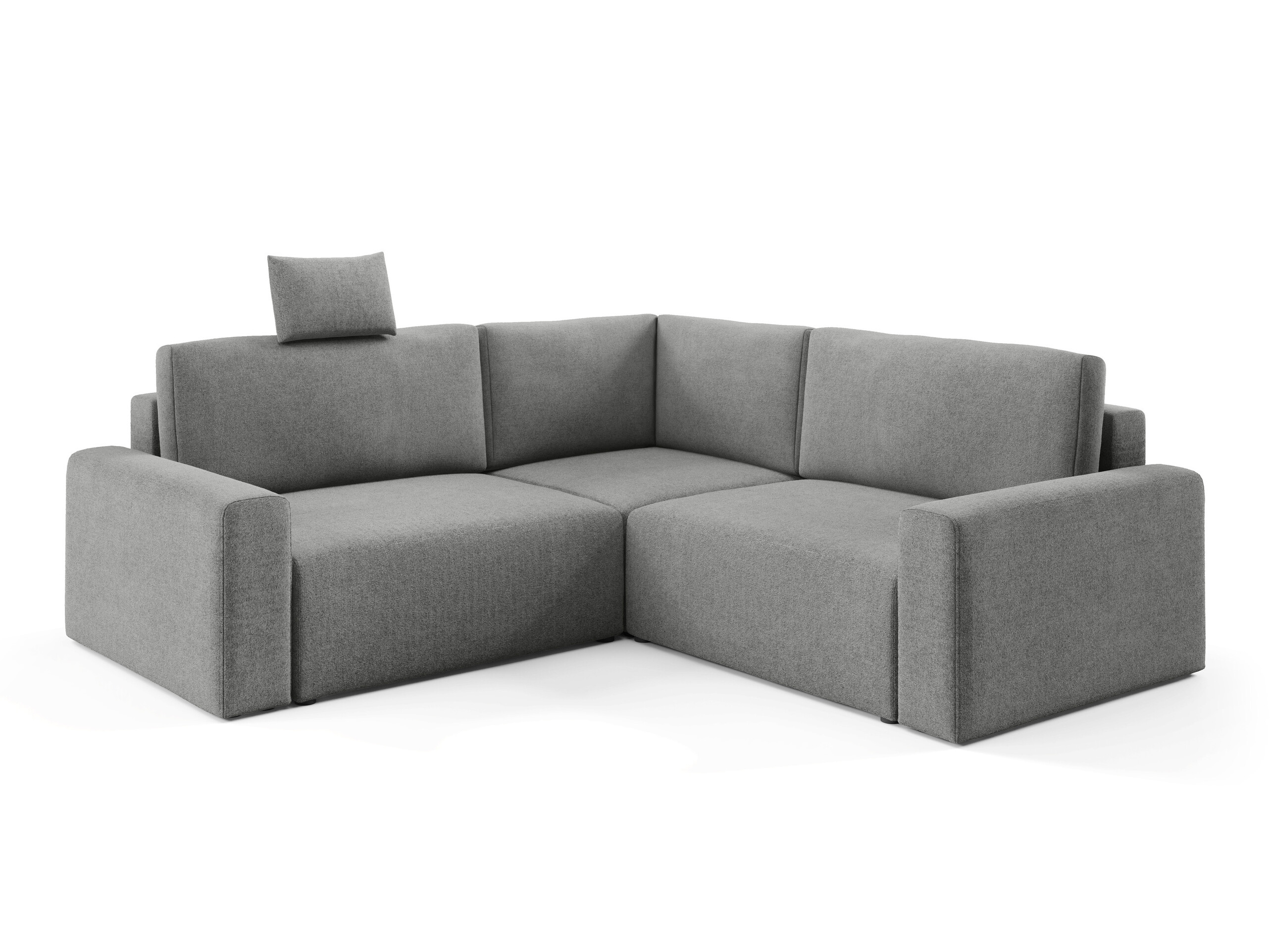 Ecksofa Franklin 226 (Sicuro 70)
