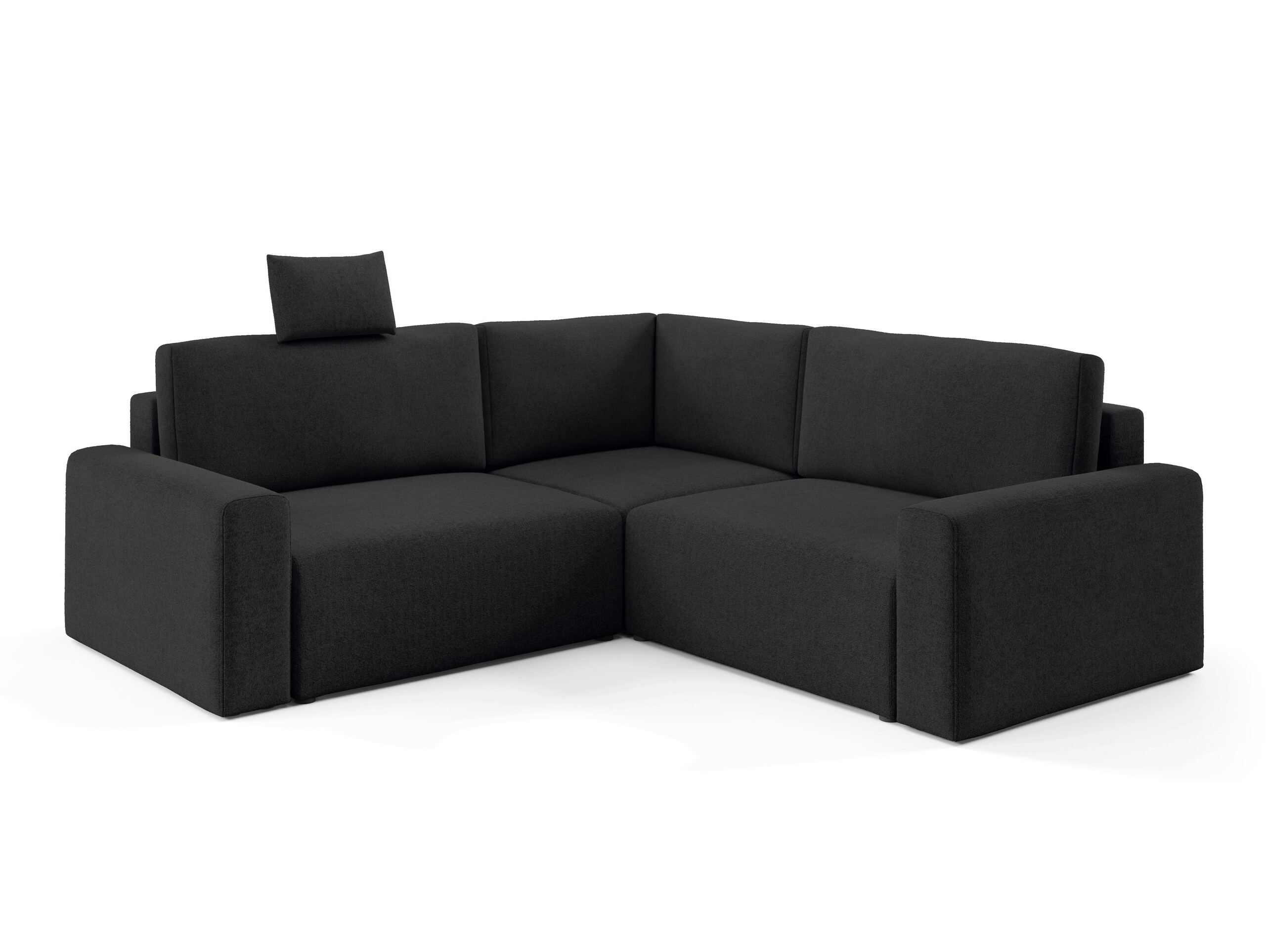 Ecksofa Franklin 226 (Sicuro 80)
