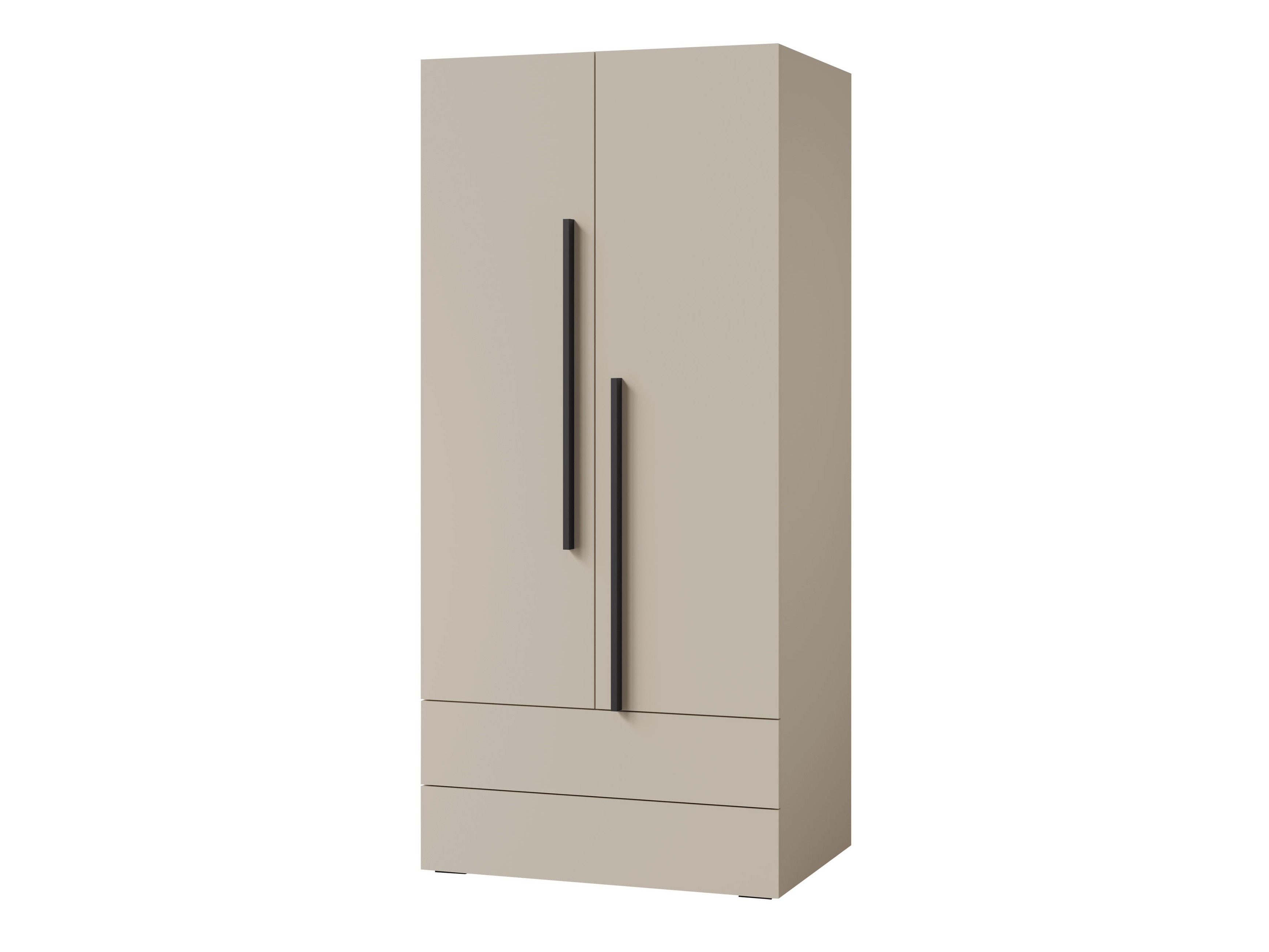 Kleiderschrank Etruva 101