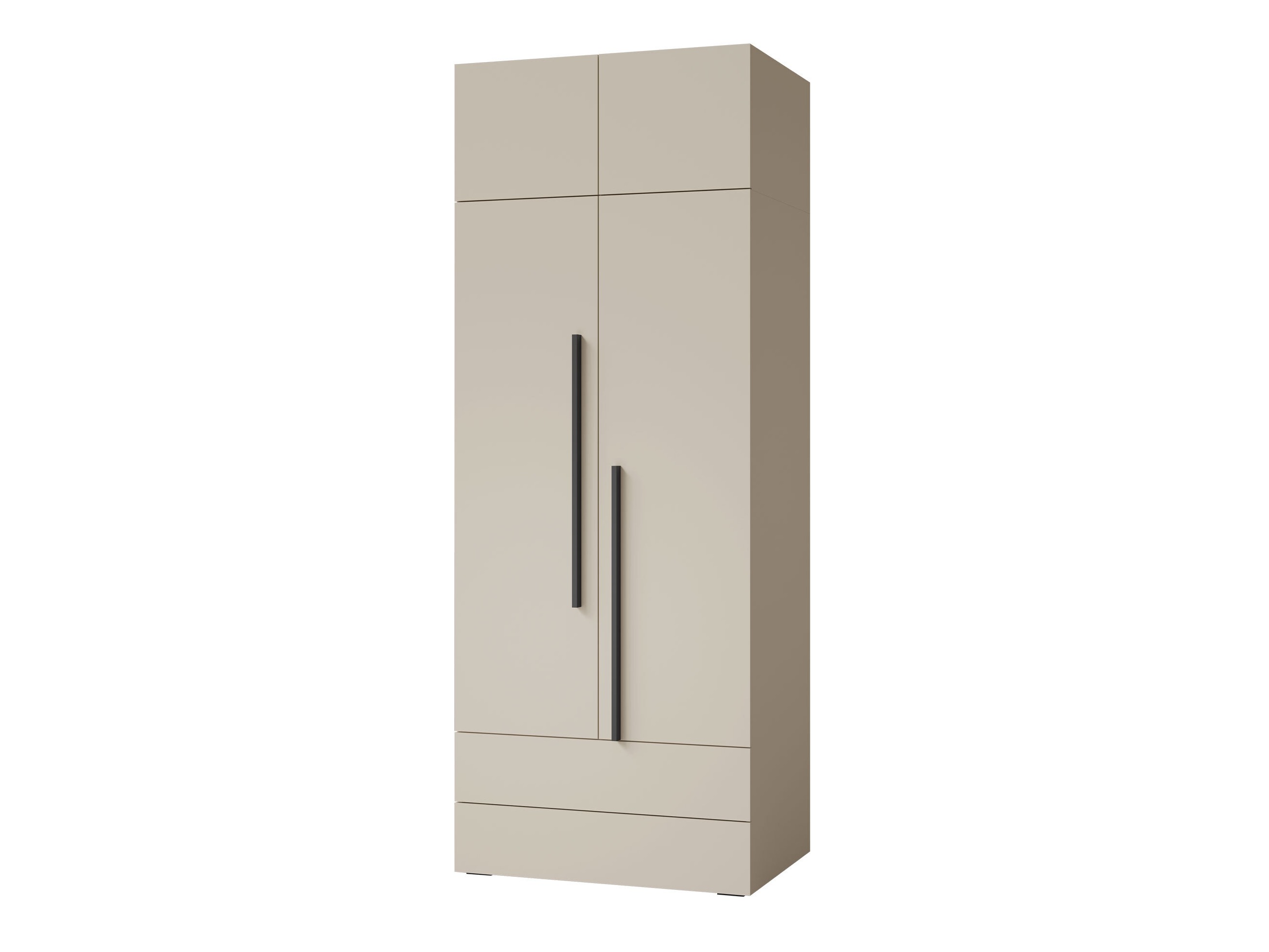 Kleiderschrank Etruva 101