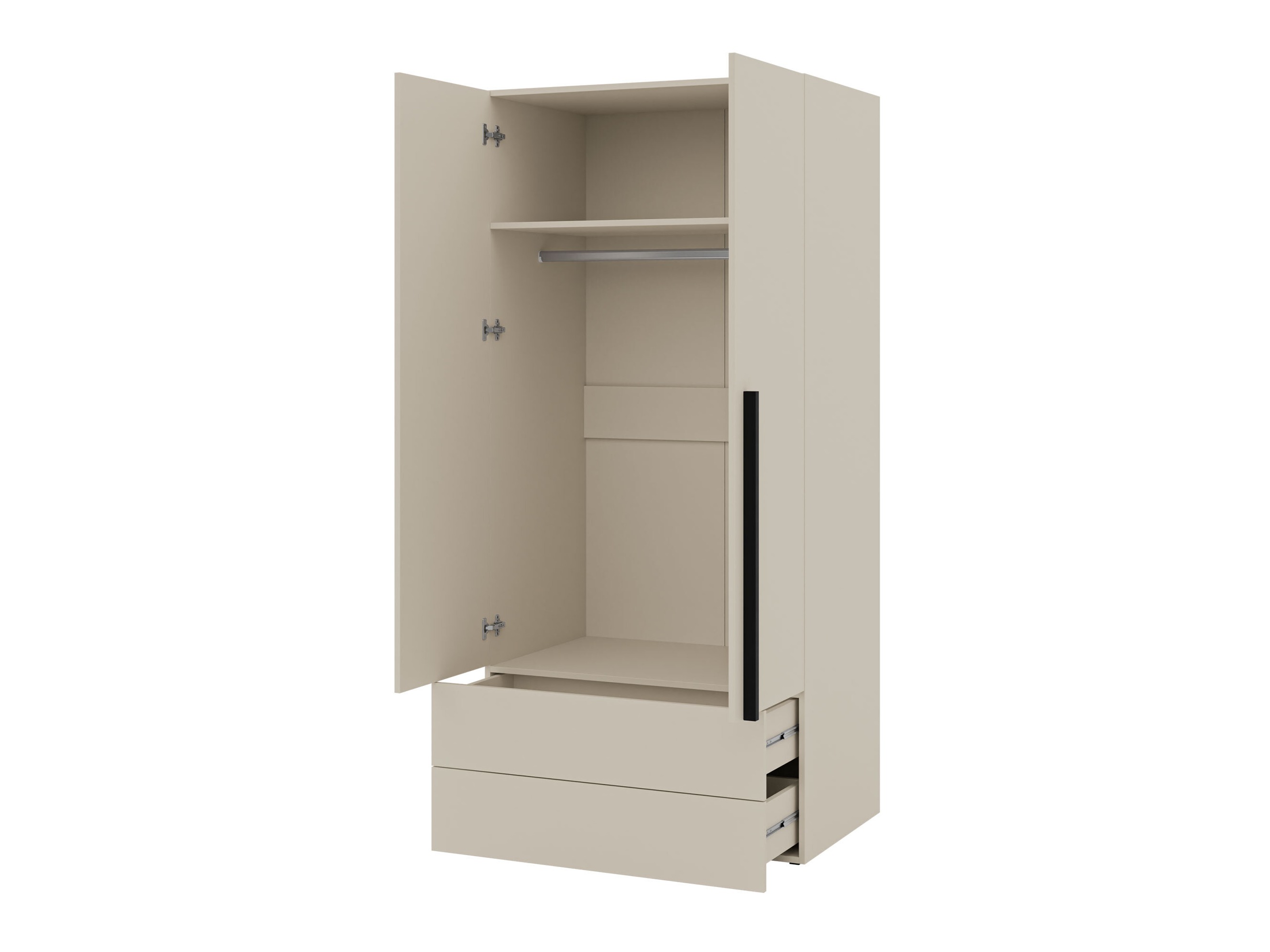 Kleiderschrank Etruva 101