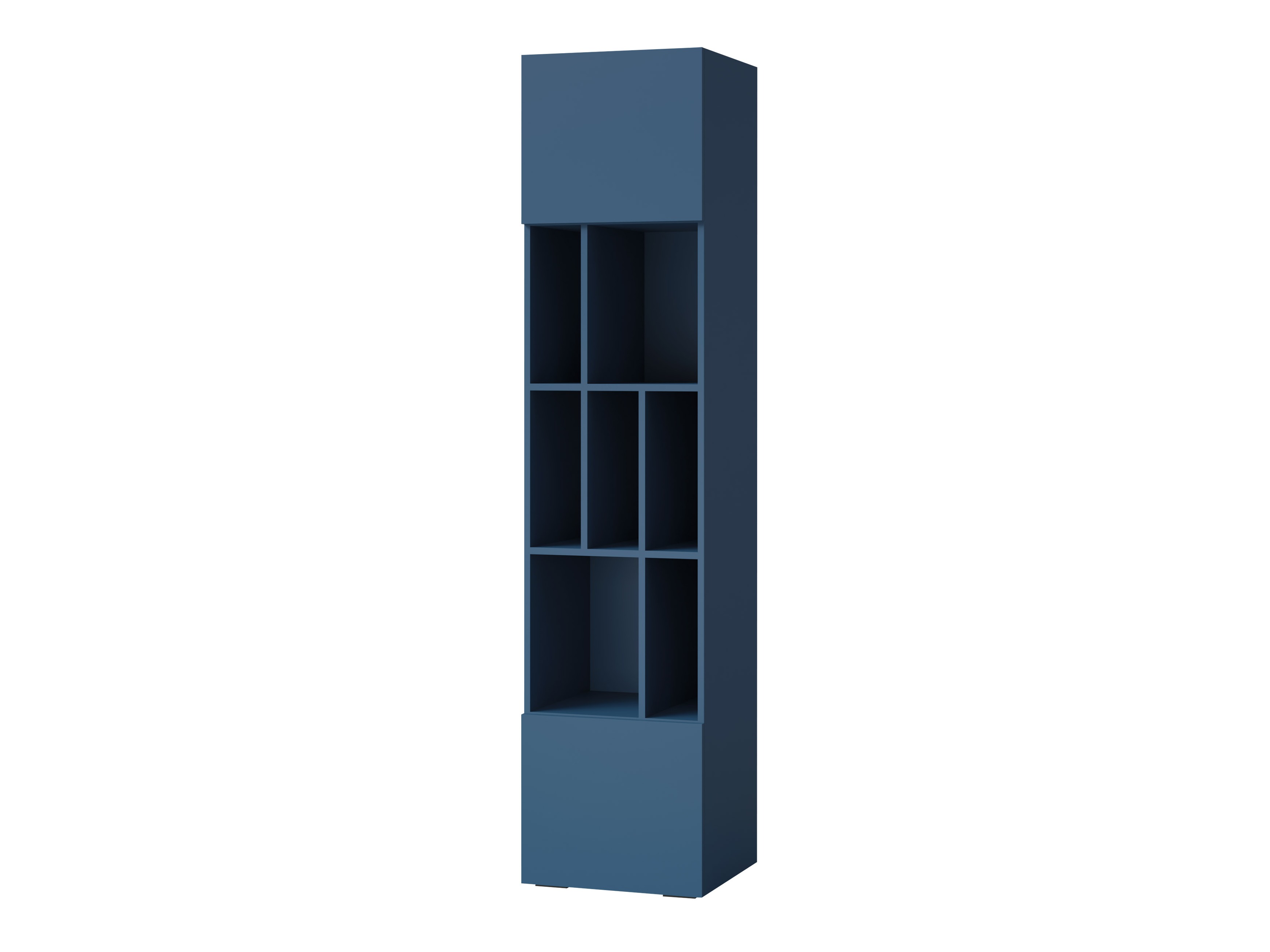 Regal Etruva 103 (Blau)