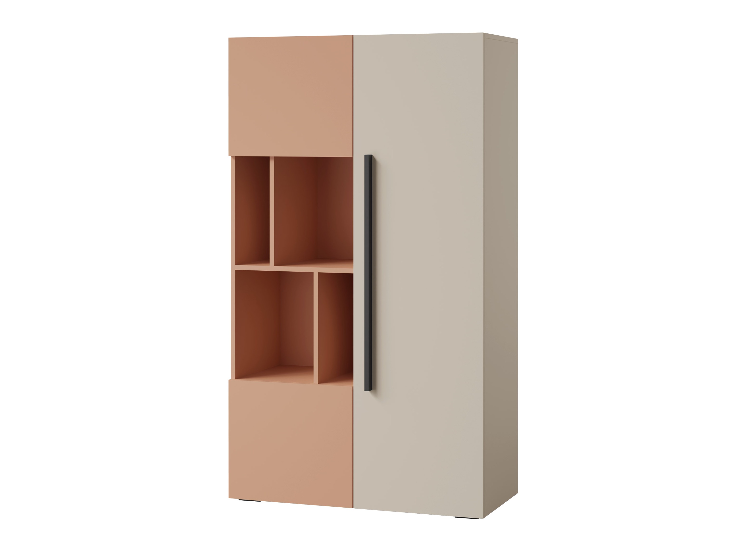 Regal Etruva 104 (Kaschmir + Rosa)