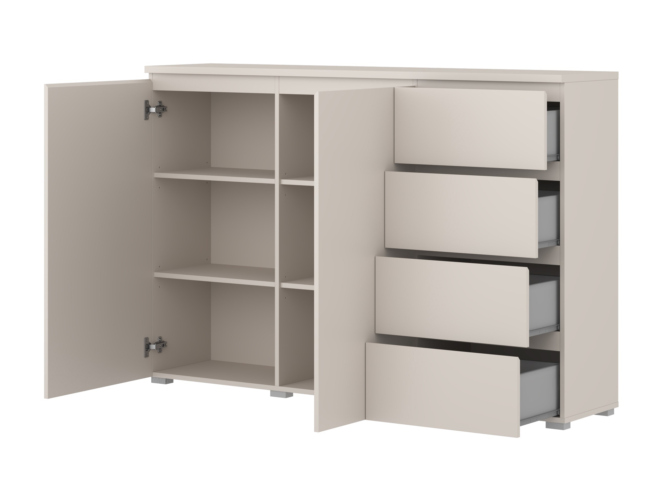Wohnzimmer-Set Baletu 112