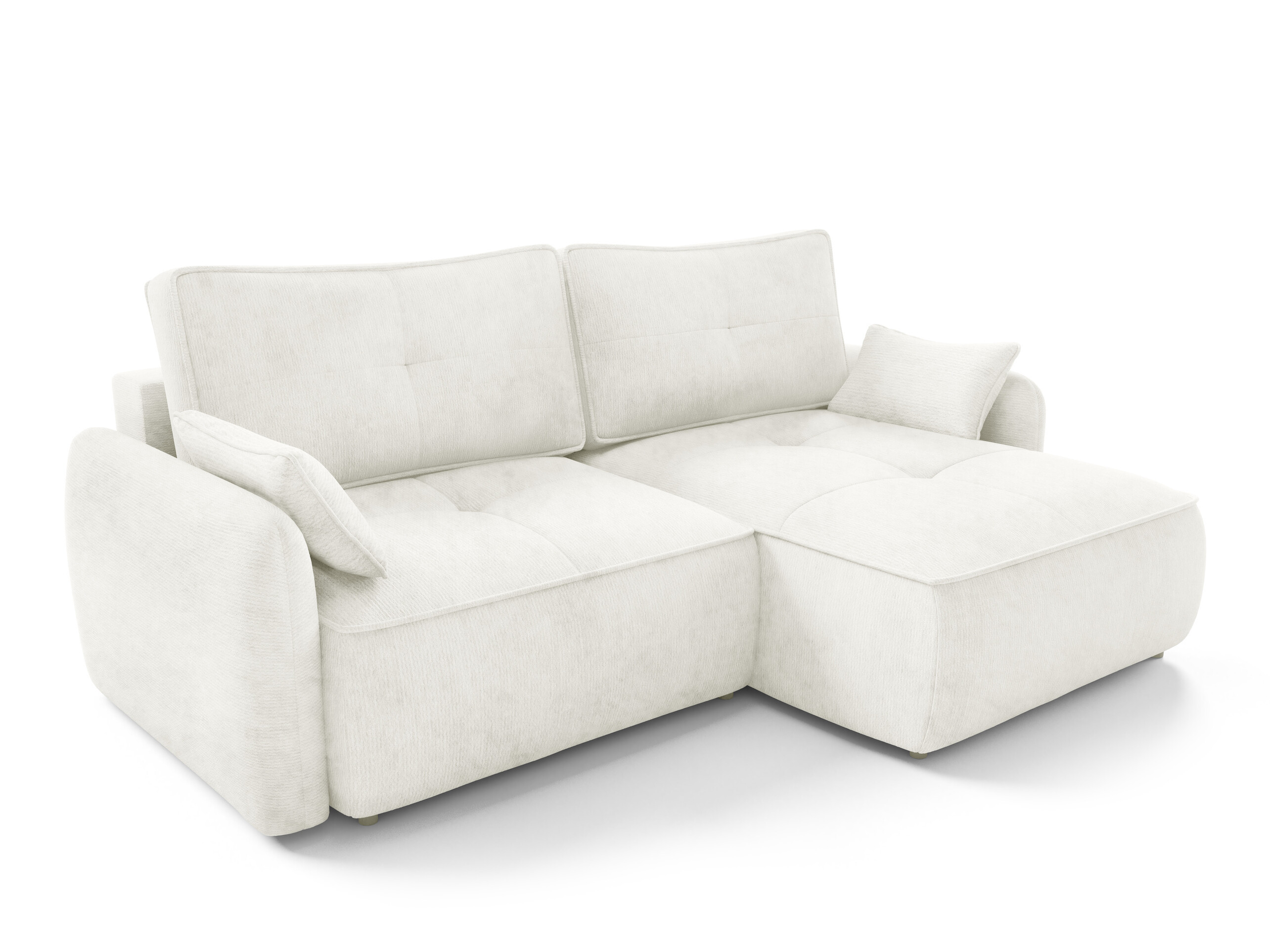 Ecksofa Franklin 227 (Vibe 03)