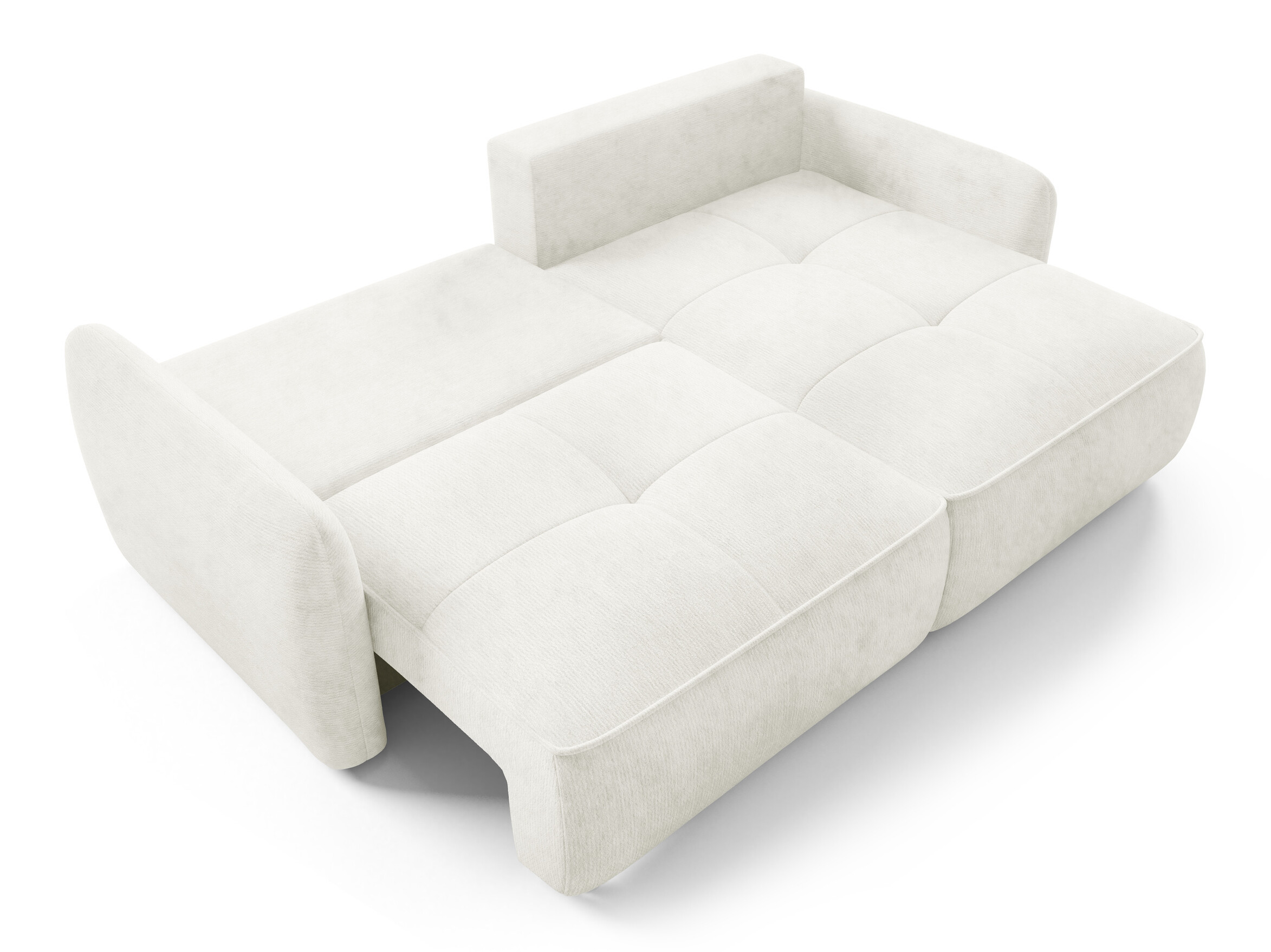 Ecksofa Franklin 227 (Vibe 03)
