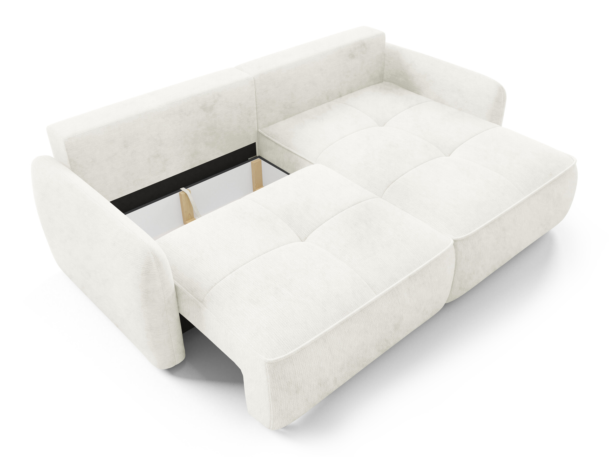 Ecksofa Franklin 227 (Vibe 03)