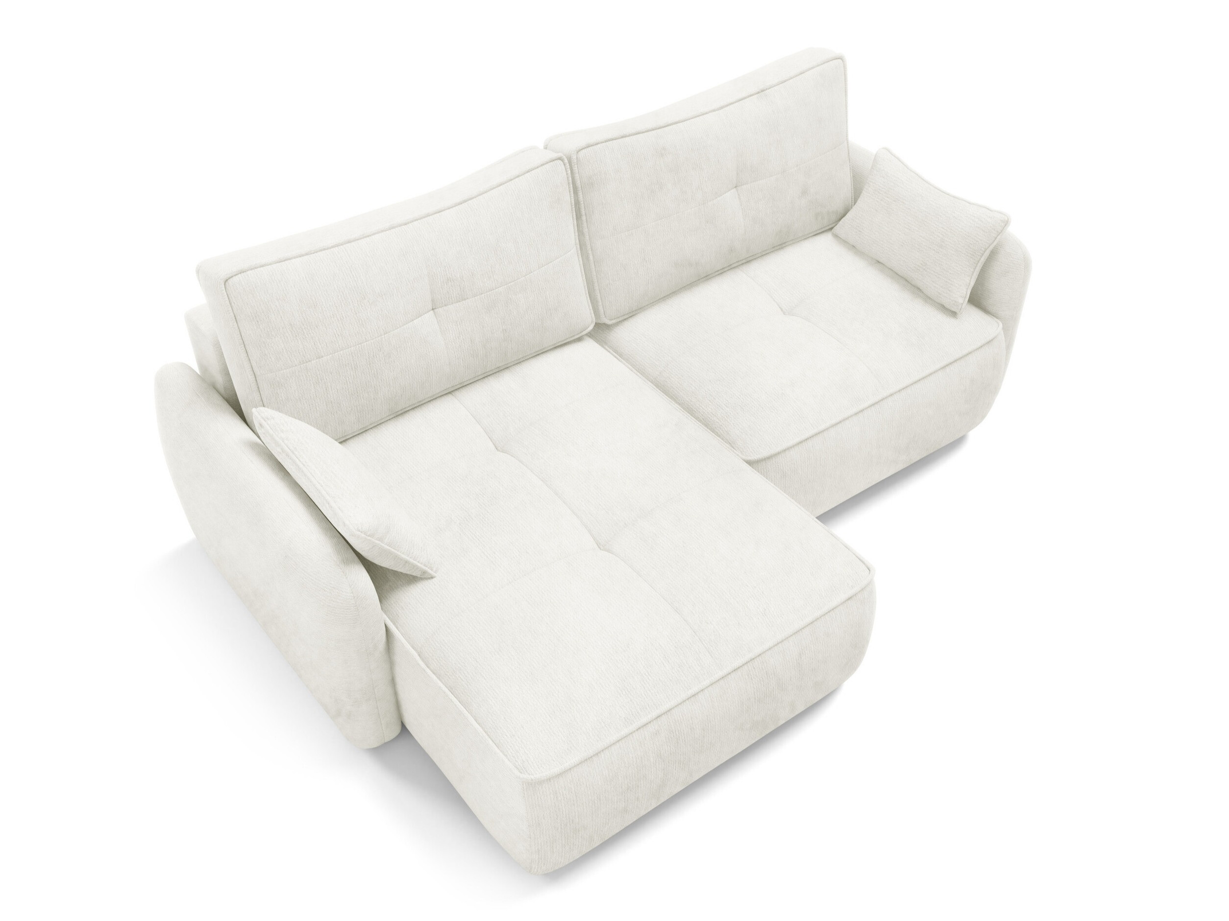 Ecksofa Franklin 227 (Vibe 03)