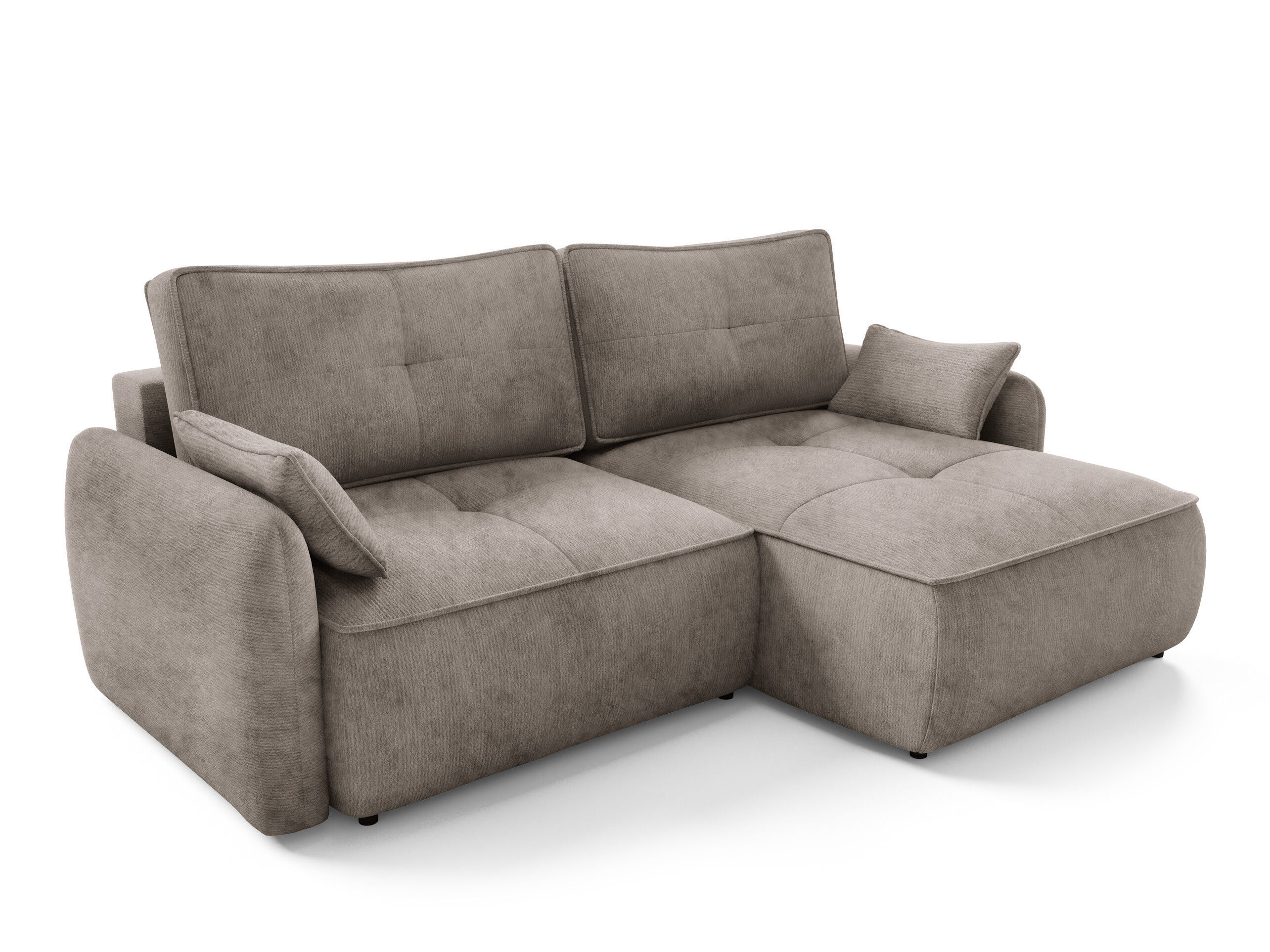 Ecksofa Franklin 227 (Vibe 21)