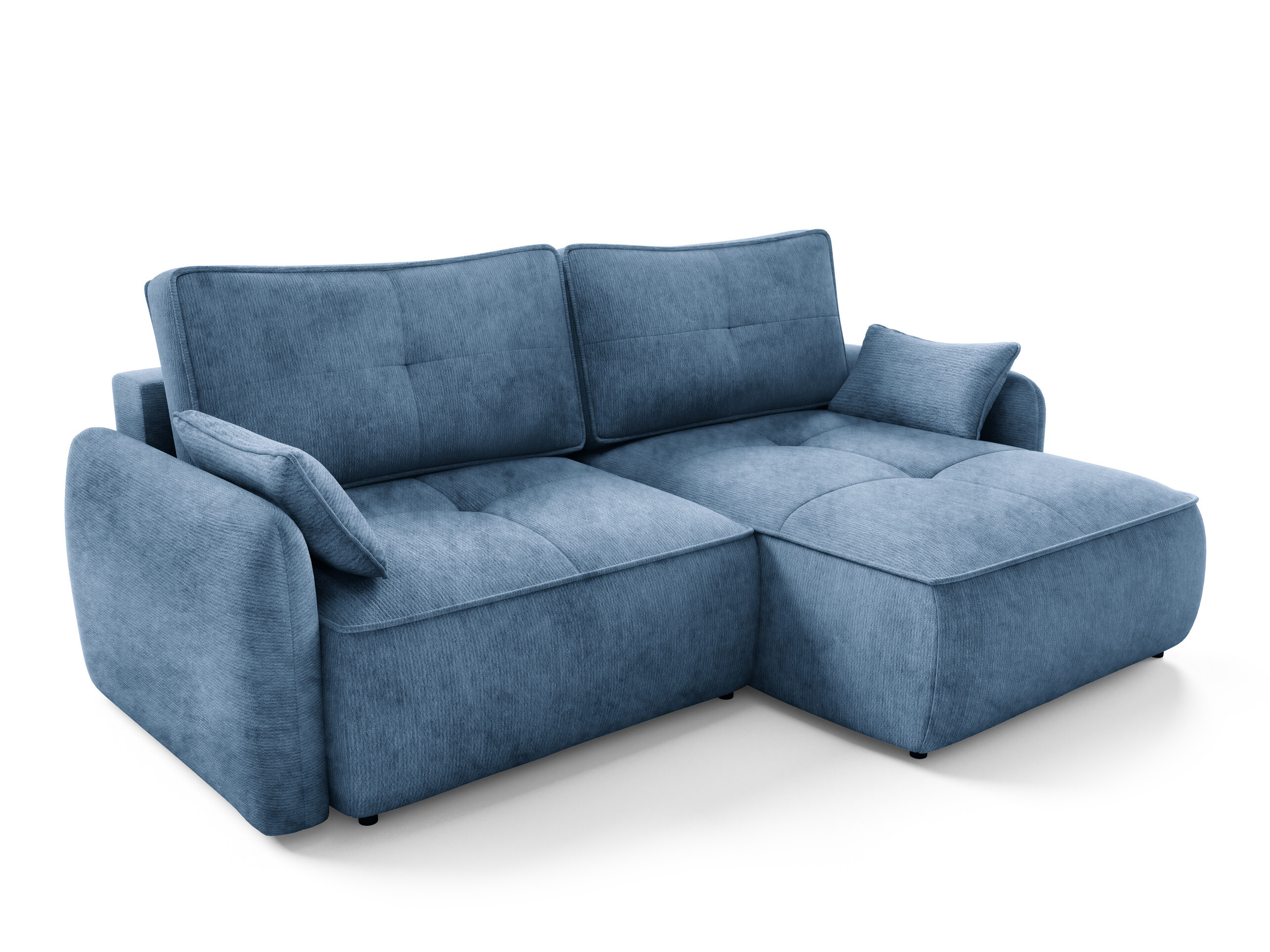 Ecksofa Franklin 227 (Vibe 77)