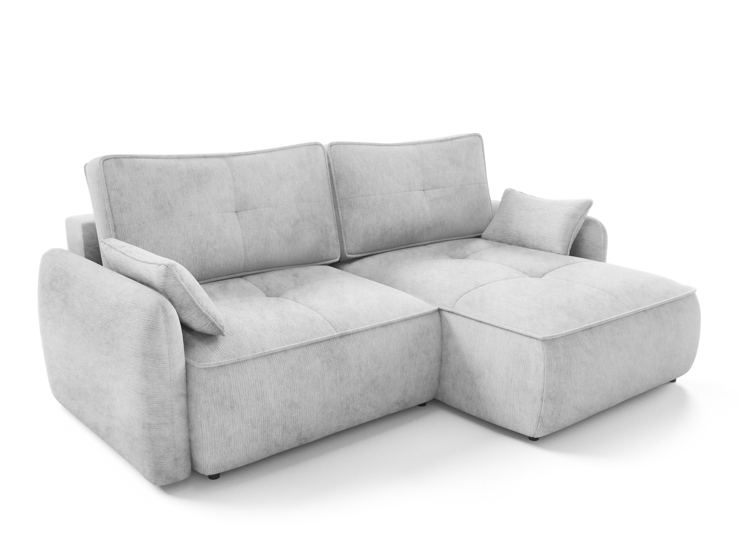 Ecksofa Franklin 227 (Vibe 86)