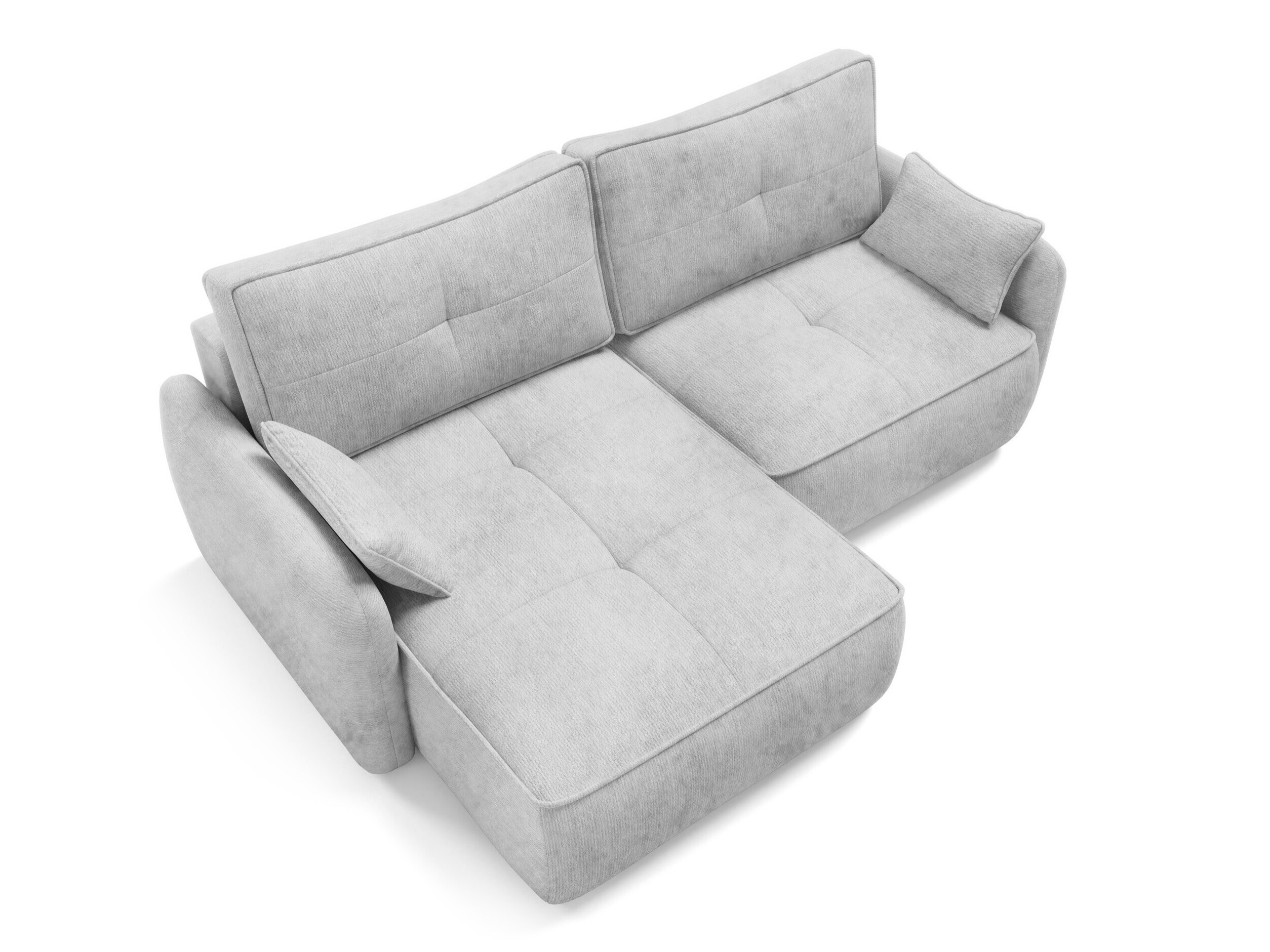Ecksofa Franklin 227 (Vibe 86)