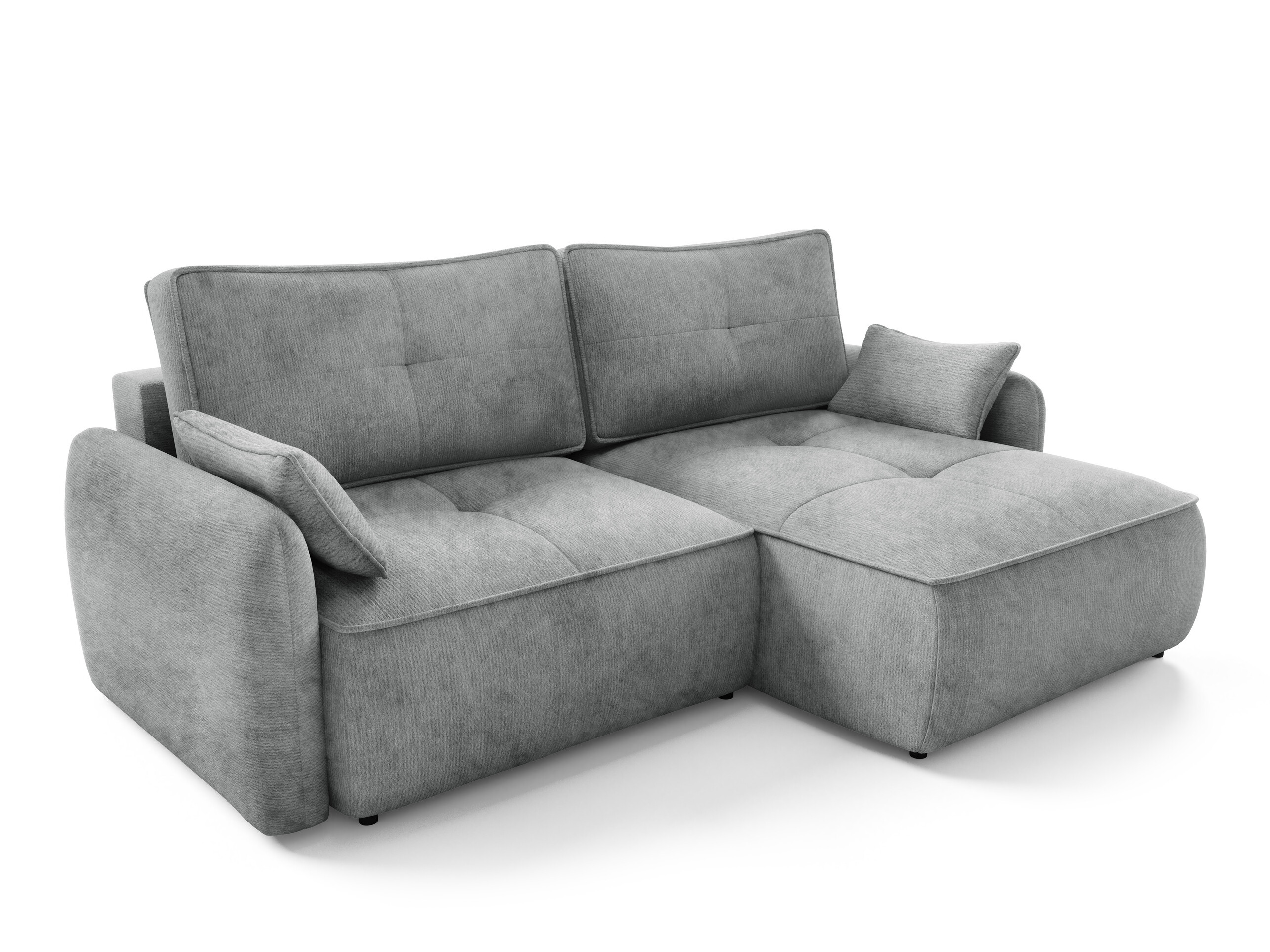 Ecksofa Franklin 227 (Vibe 95)