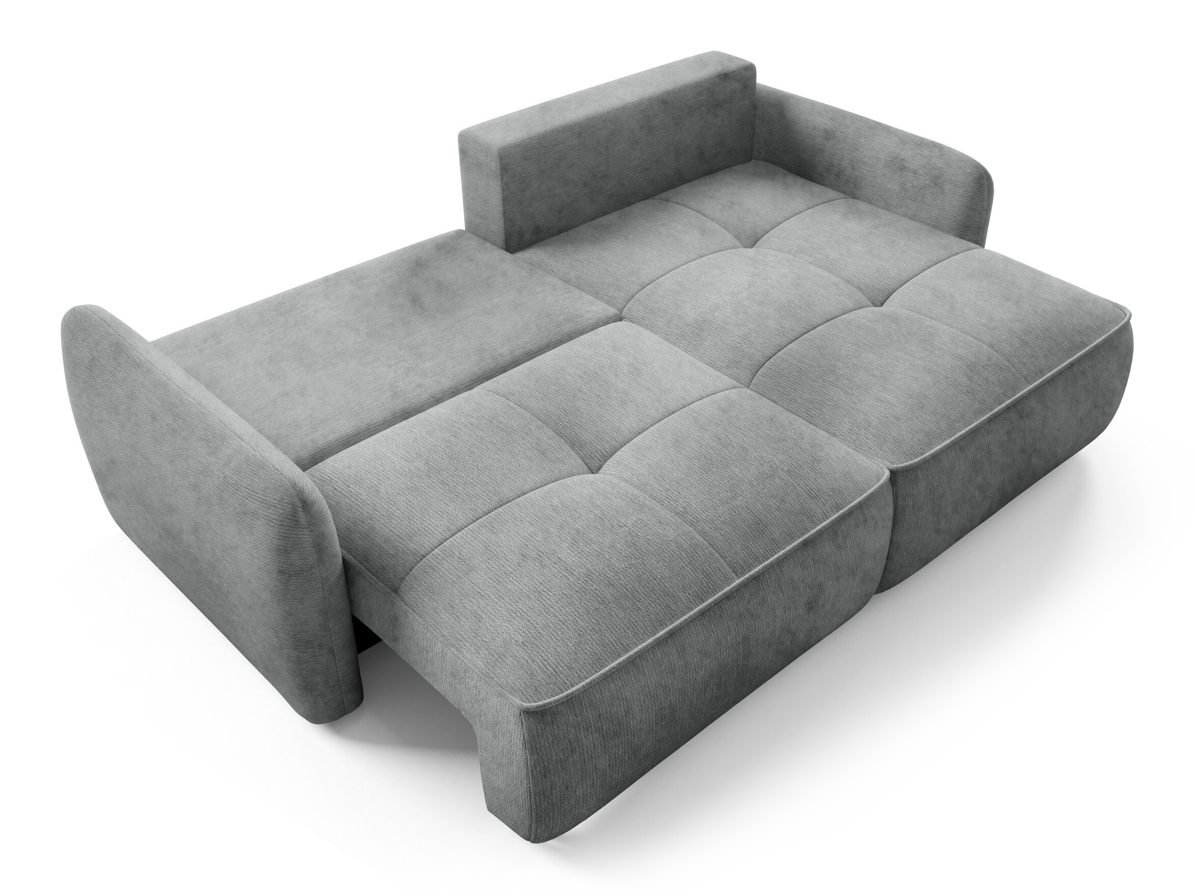 Ecksofa Franklin 227 (Vibe 95)