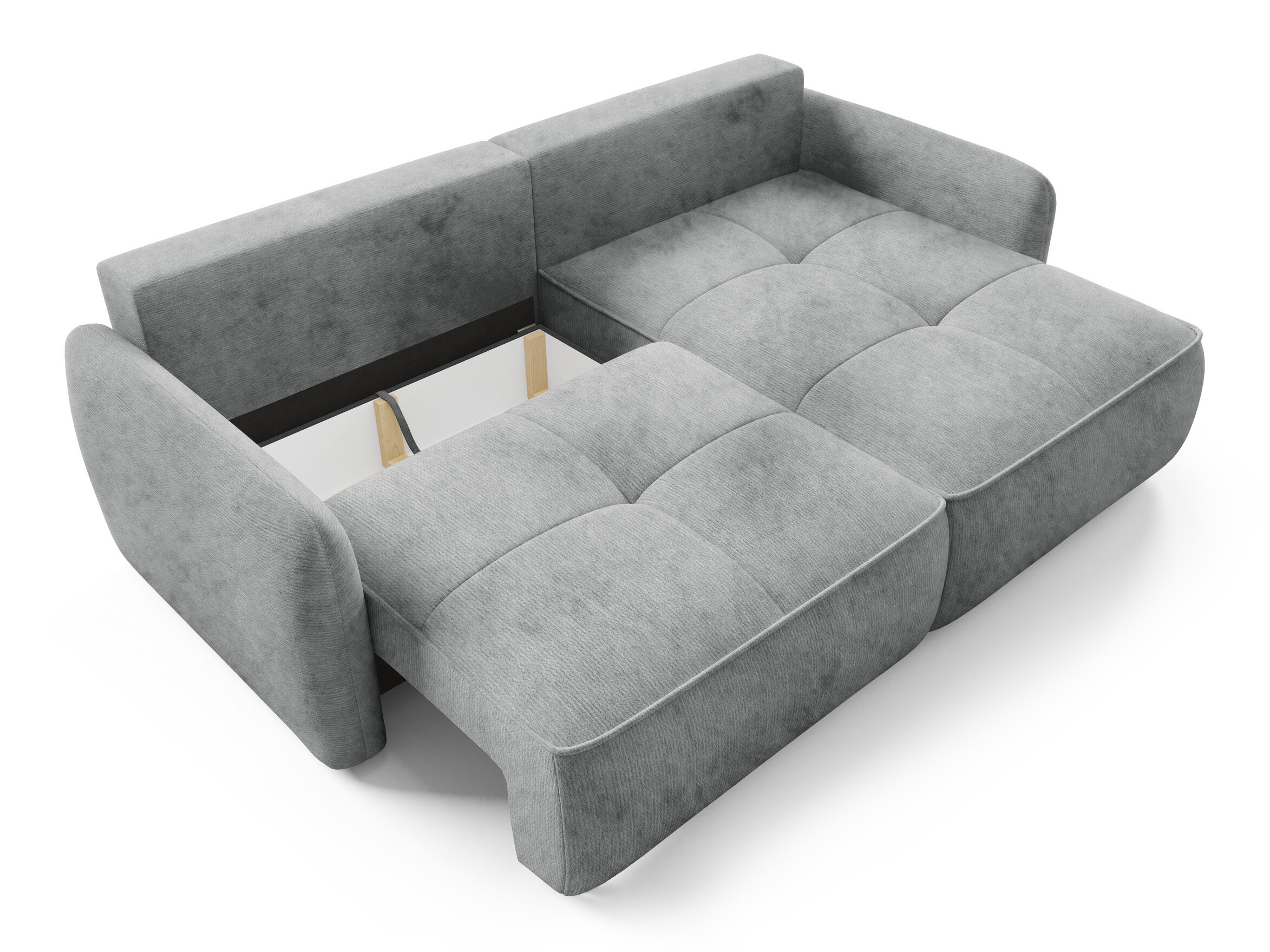 Ecksofa Franklin 227 (Vibe 95)