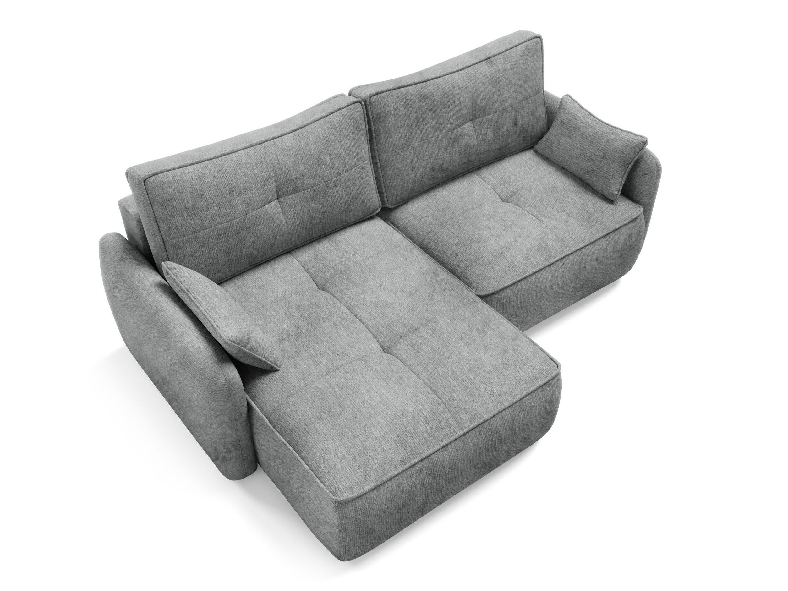 Ecksofa Franklin 227 (Vibe 95)