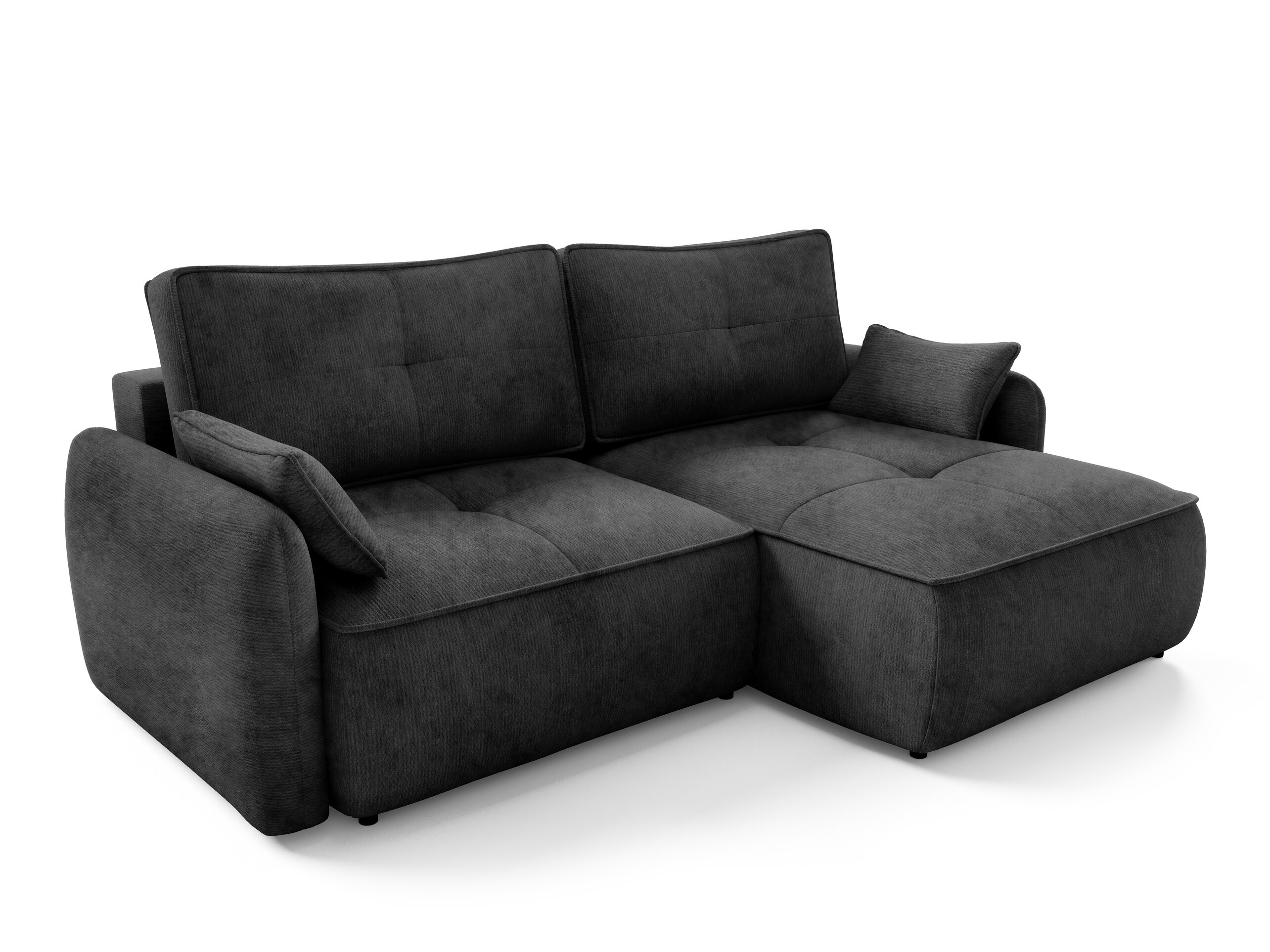 Ecksofa Franklin 227 (Vibe 99)