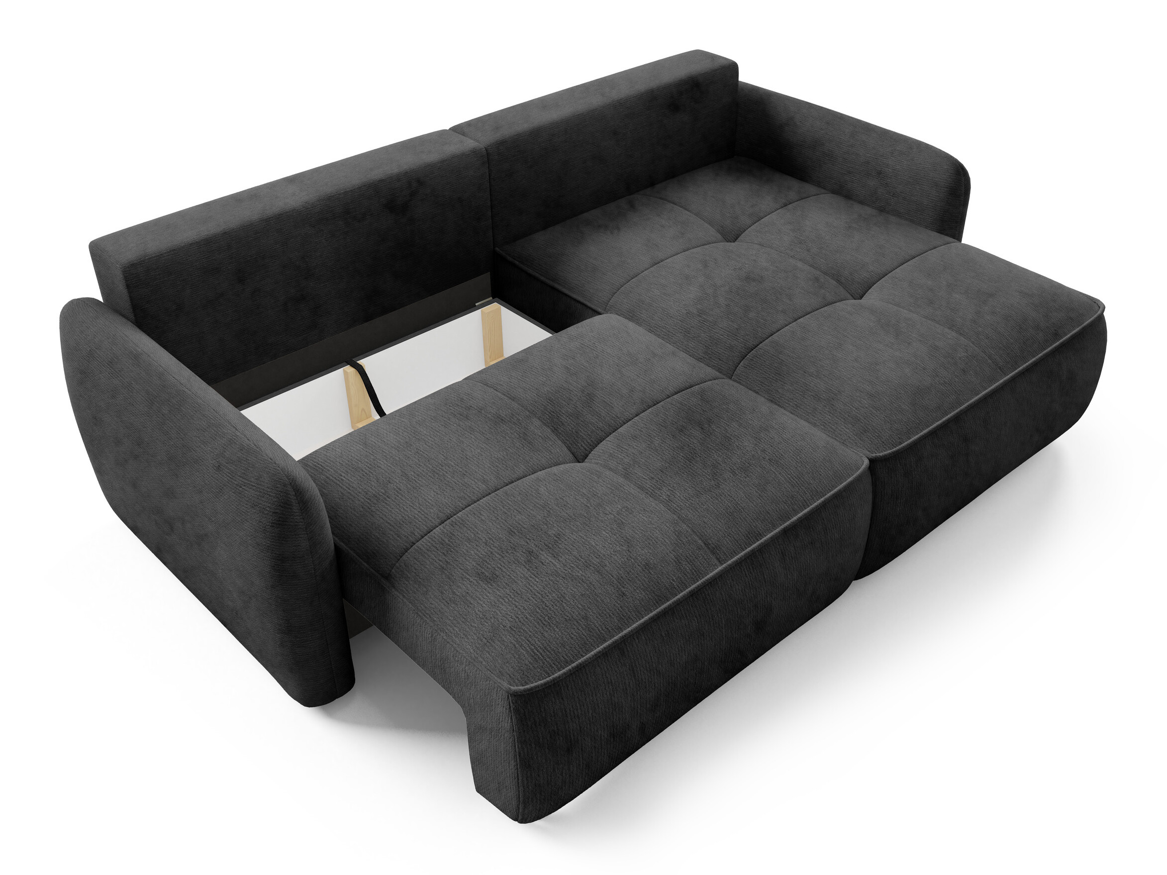 Ecksofa Franklin 227 (Vibe 99)