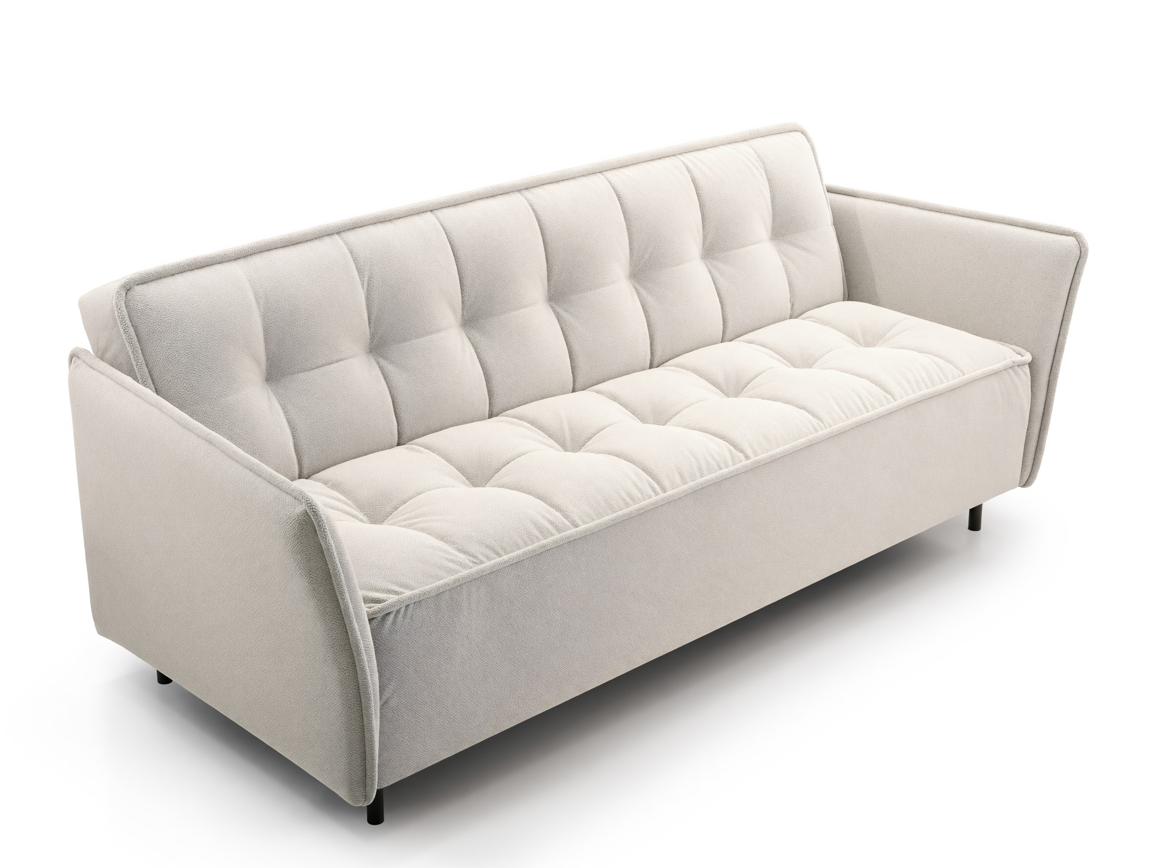 Schlafsofa Lufkin 130 (Curio 09)