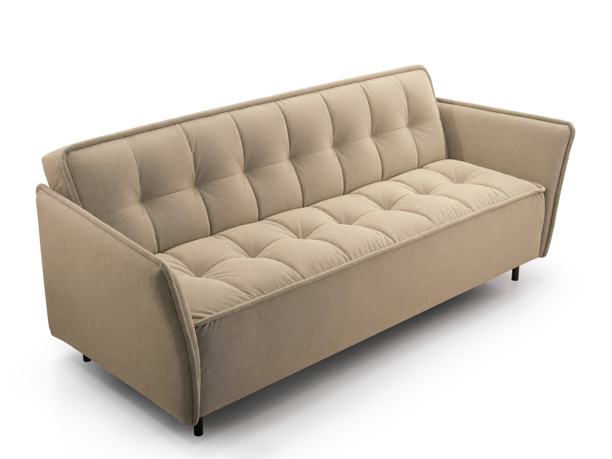 Schlafsofa Lufkin 130 (Curio 15)