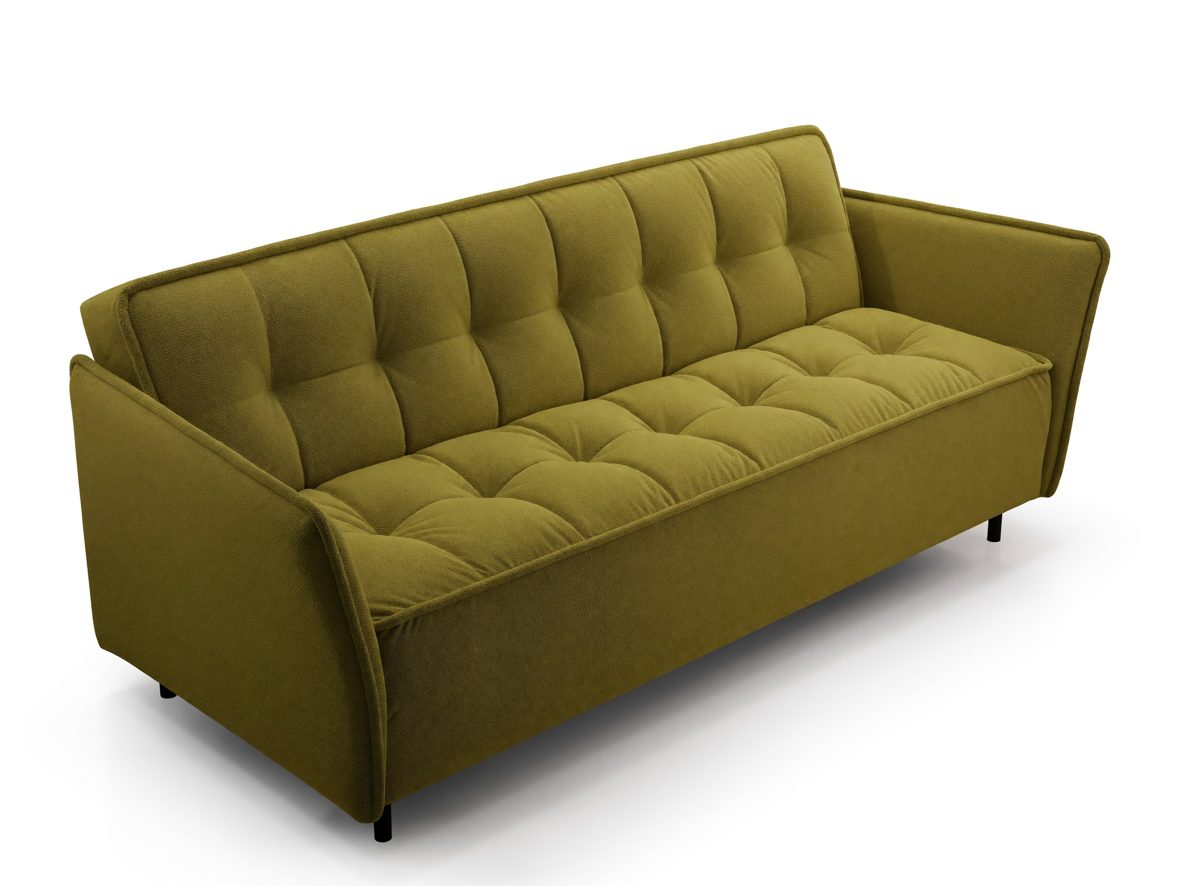 Schlafsofa Lufkin 130 (Curio 35)