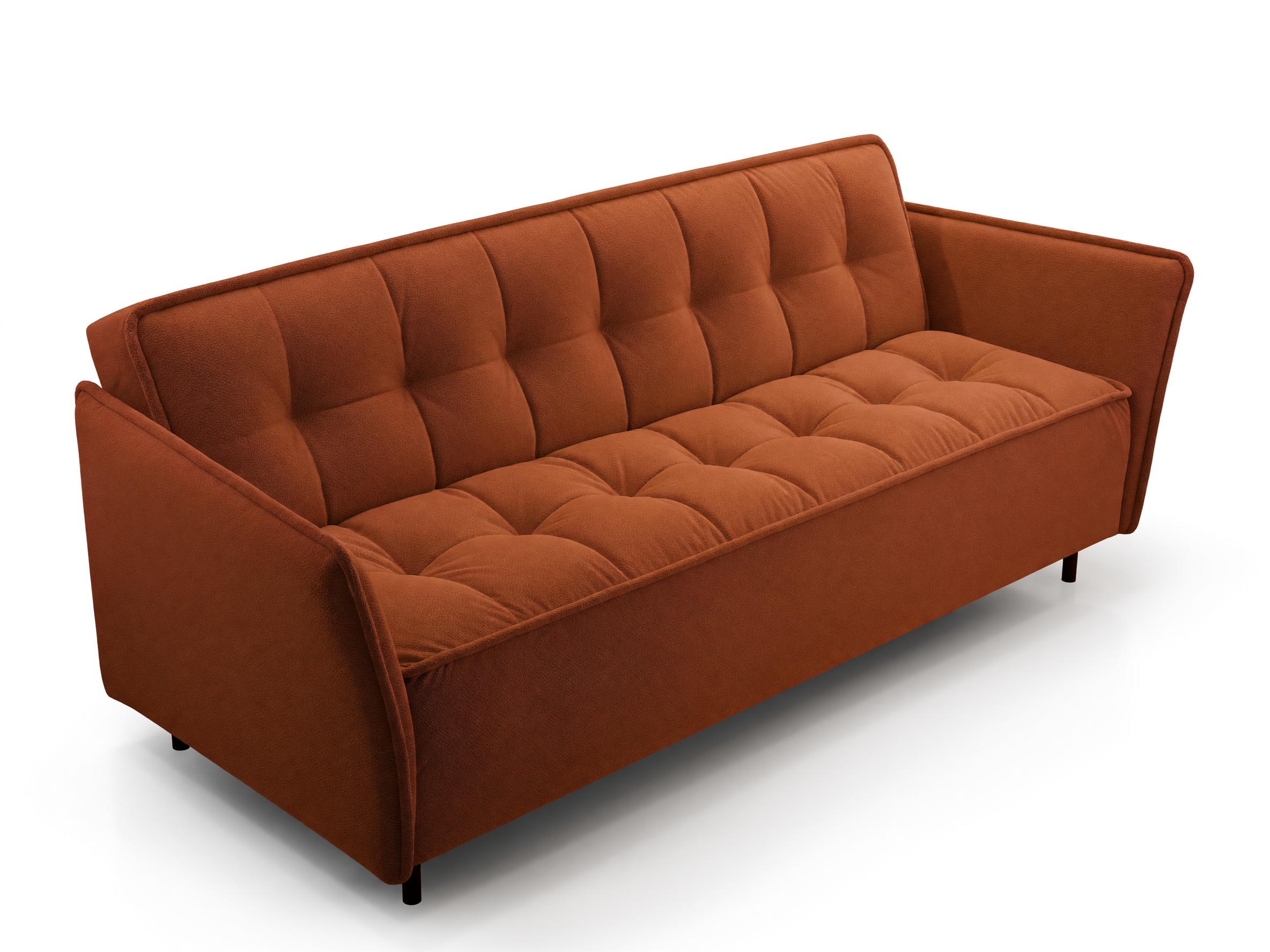 Schlafsofa Lufkin 130 (Curio 55)