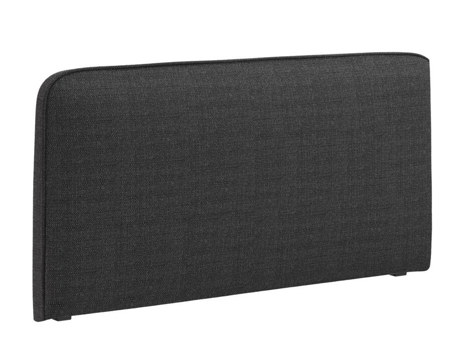 Kopfteil Beckley 402 (Babel Black)