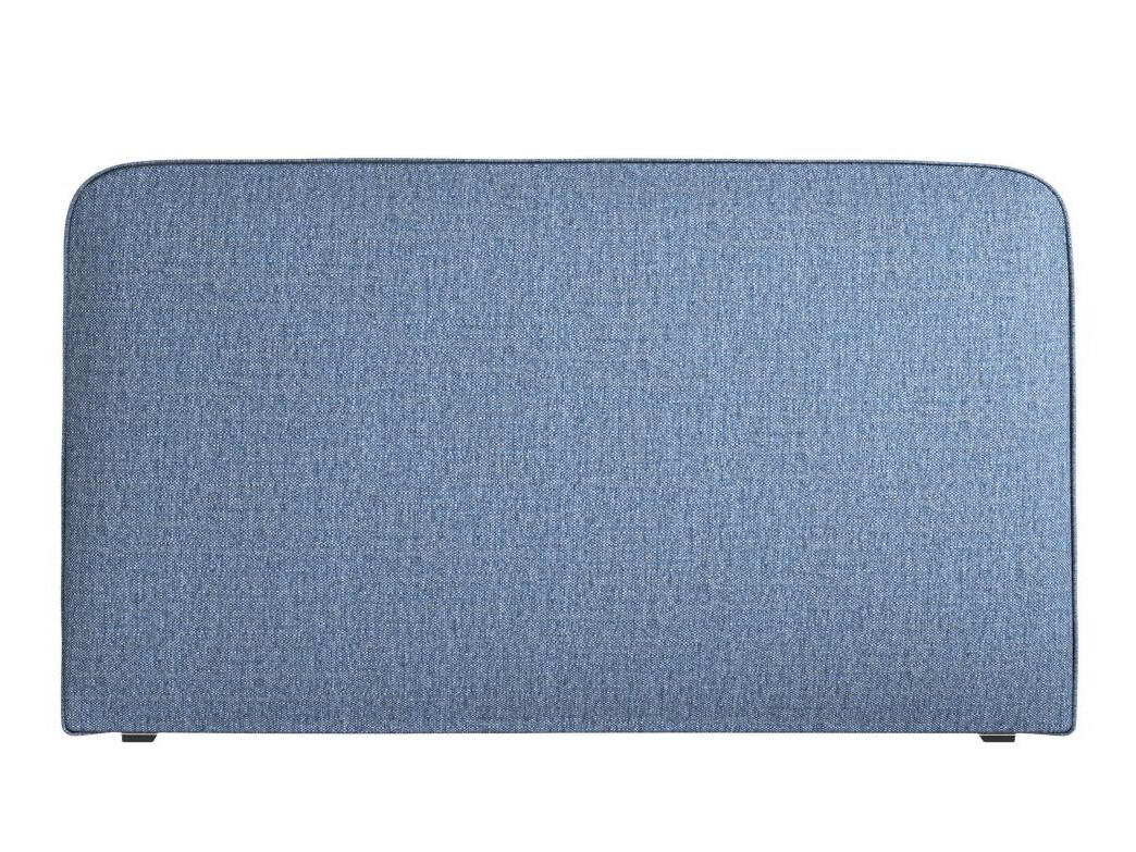 Kopfteil Beckley 402 (Babel Blue)