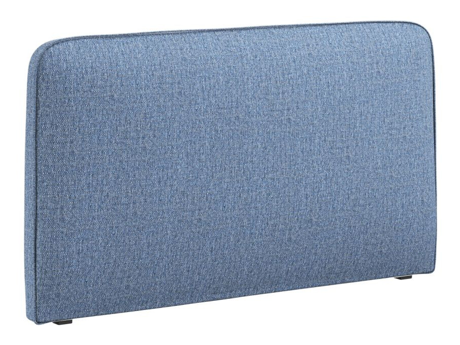 Kopfteil Beckley 402 (Babel Blue)