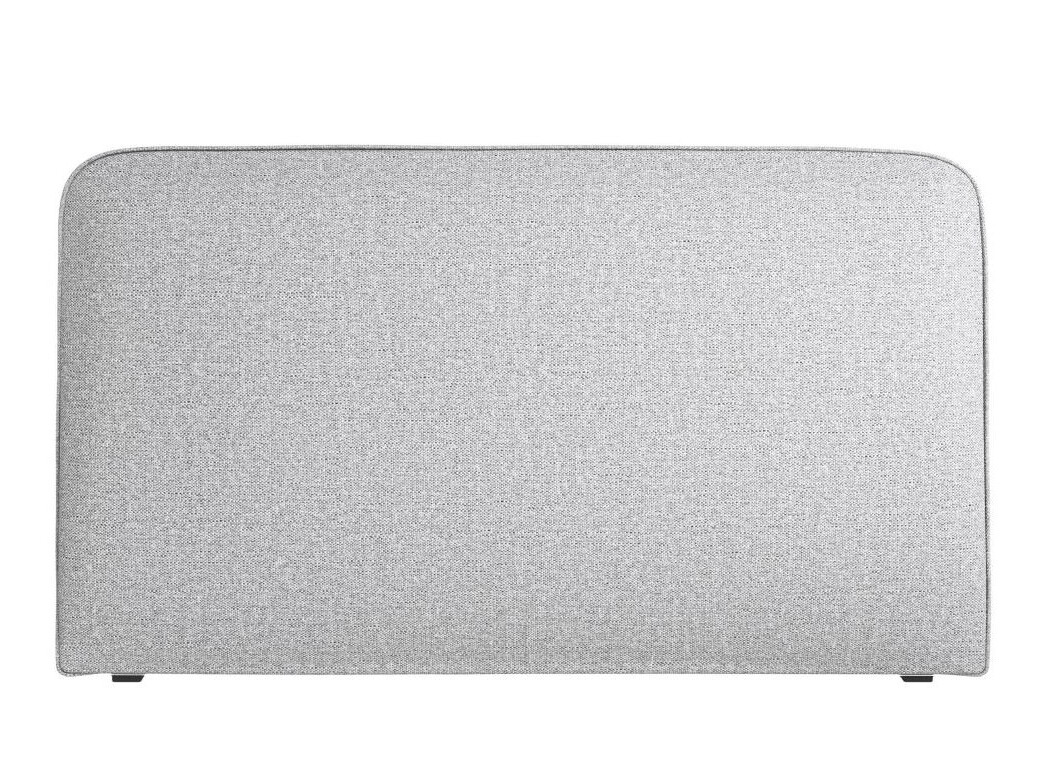 Kopfteil Beckley 402 (Babel Light grey)