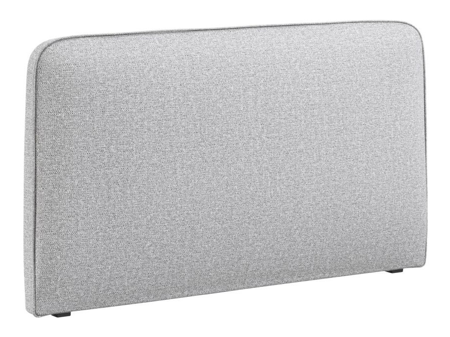 Kopfteil Beckley 402 (Babel Light grey)