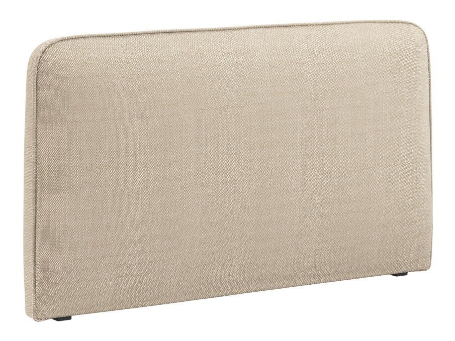 Kopfteil Beckley 402 (Babel Toffee)