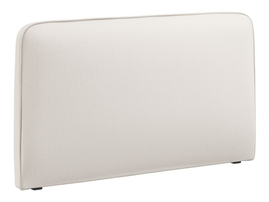 Kopfteil Beckley 402 (Babel White)