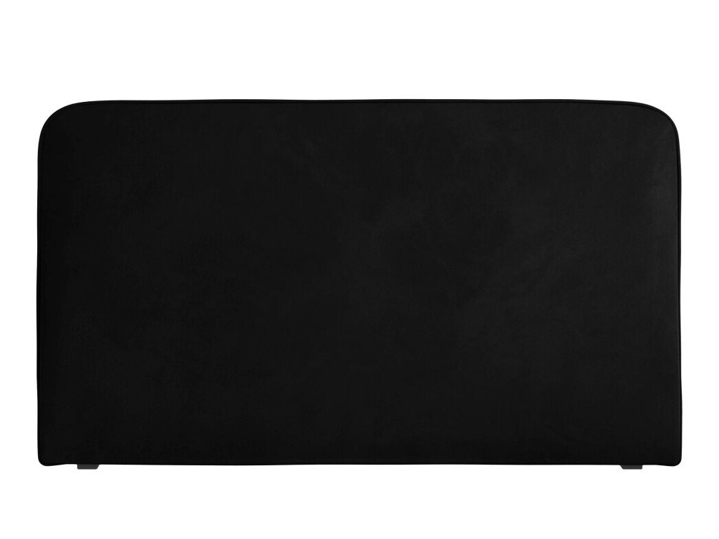 Kopfteil Beckley 402 (Paris Black)