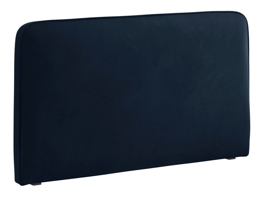 Kopfteil Beckley 402 (Paris Deep blau)