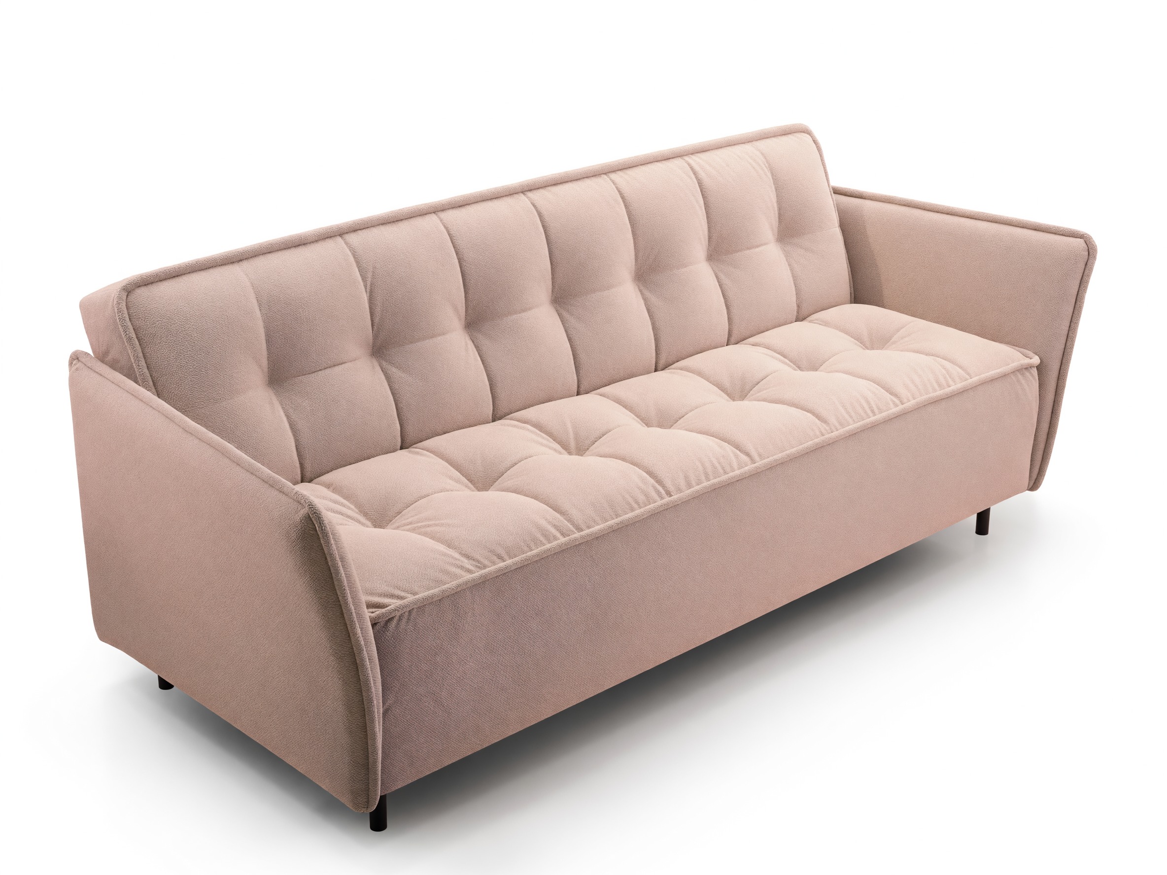 Schlafsofa Lufkin 130 (Curio 60)