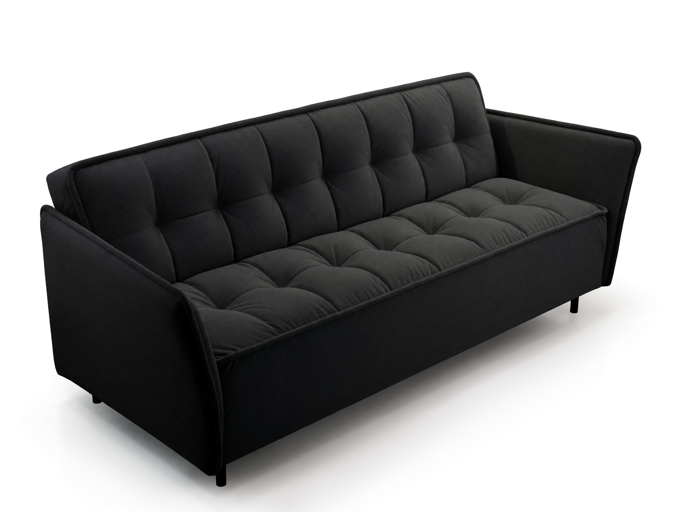 Schlafsofa Lufkin 130 (Curio 99)
