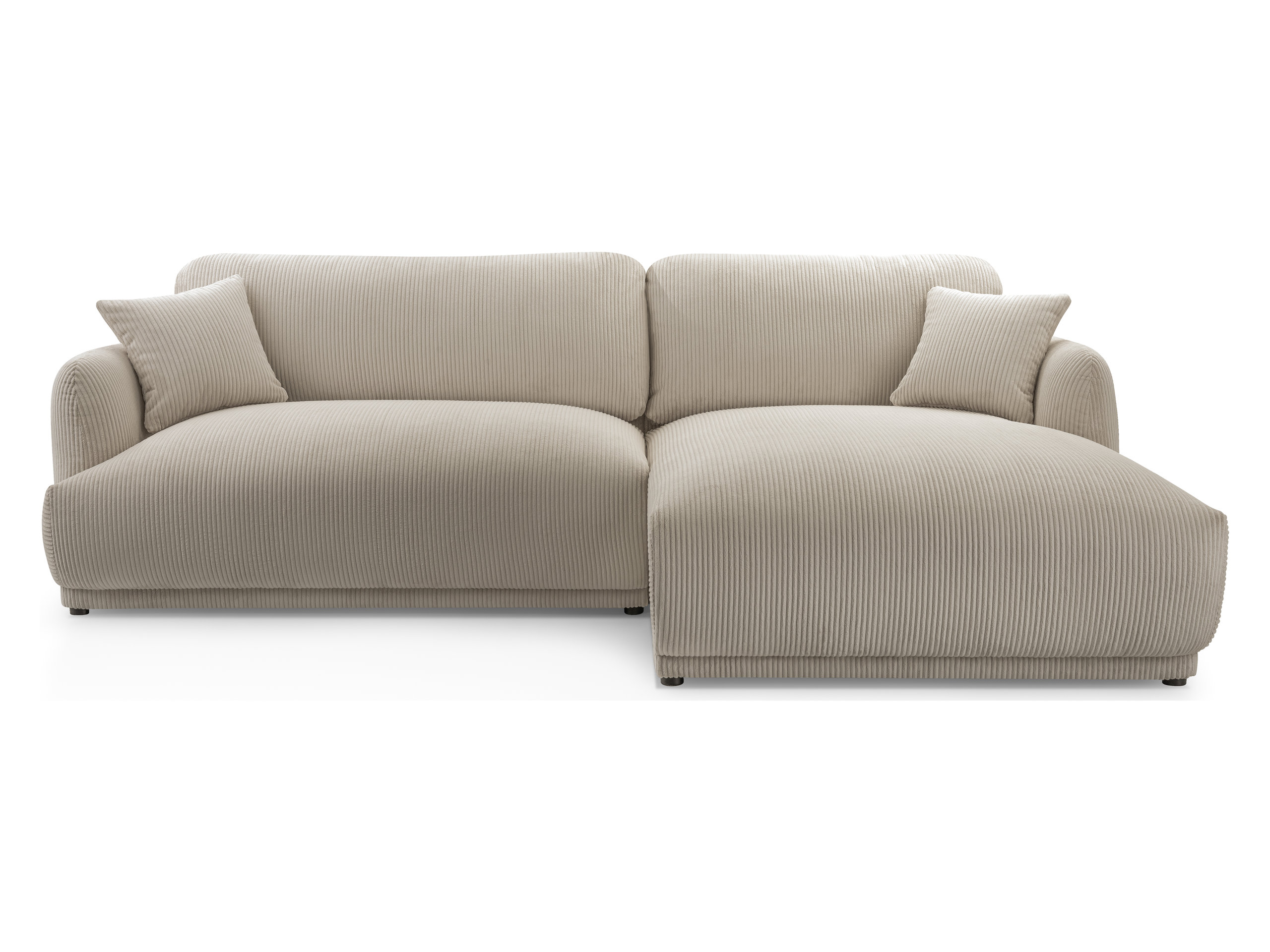 Ecksofa Lufkin 136 (Lincoln 09)